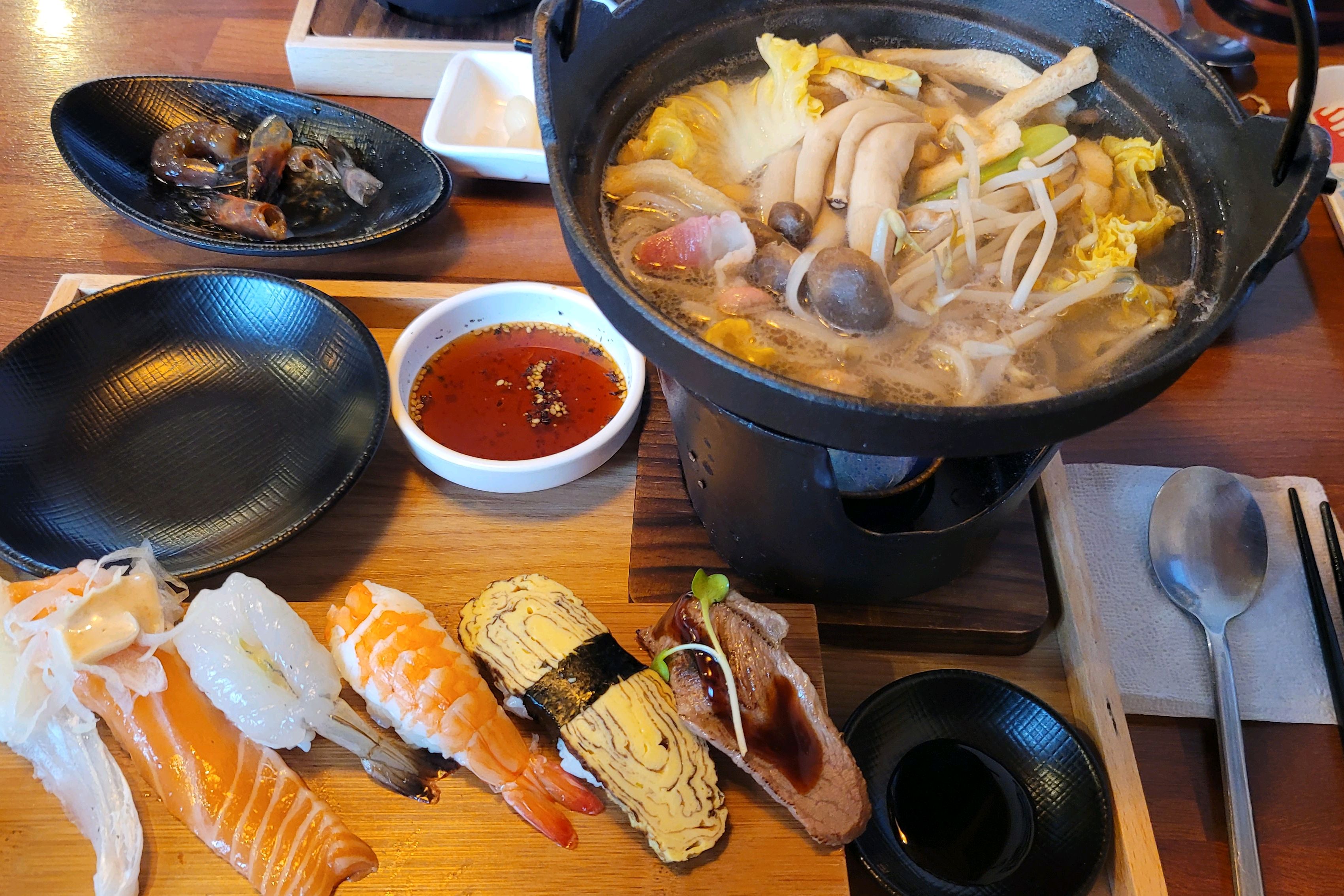 [김해 맛집 오토리스시] 직접 가본 로컬 리뷰