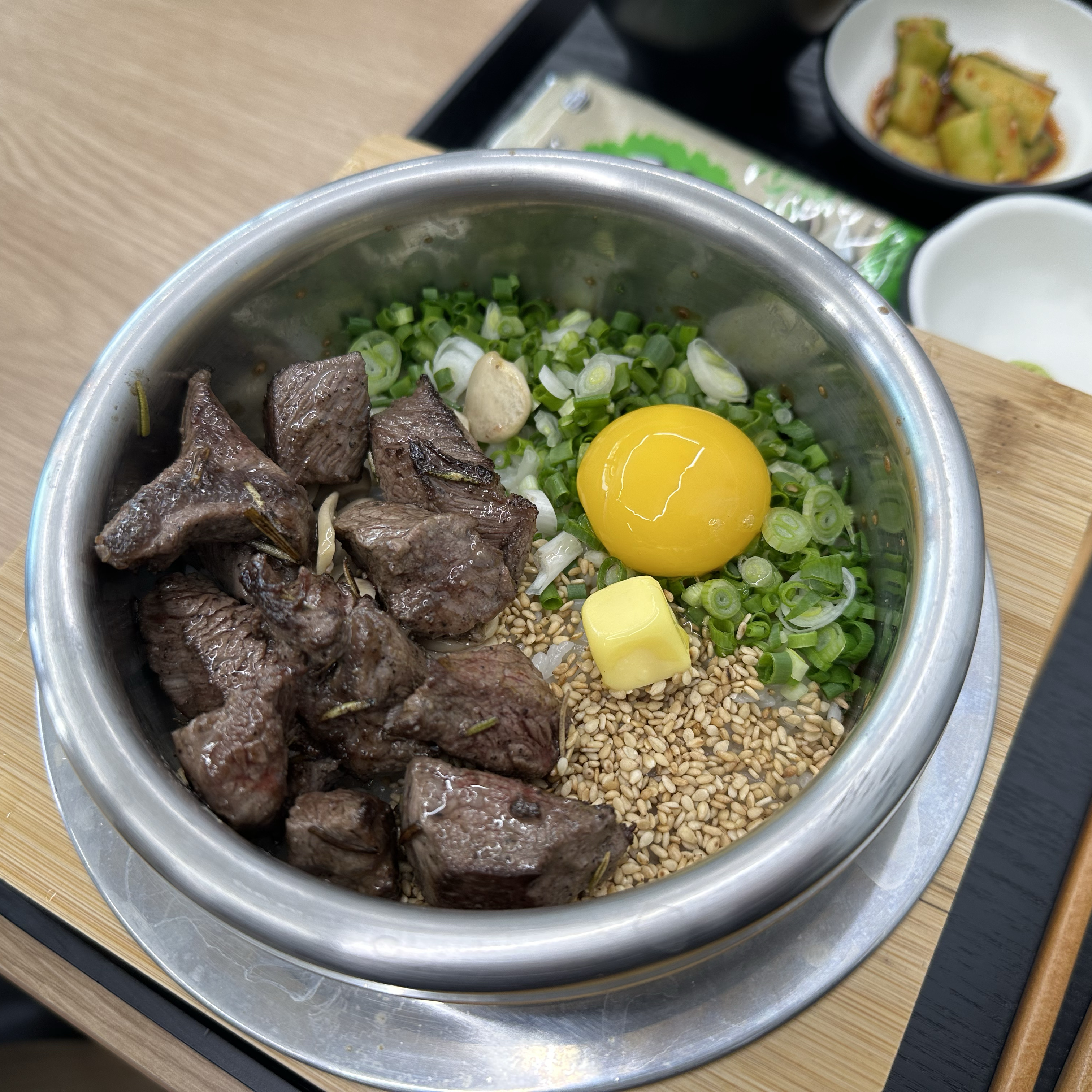[하동 맛집 솥밥] 직접 가본 로컬 리뷰