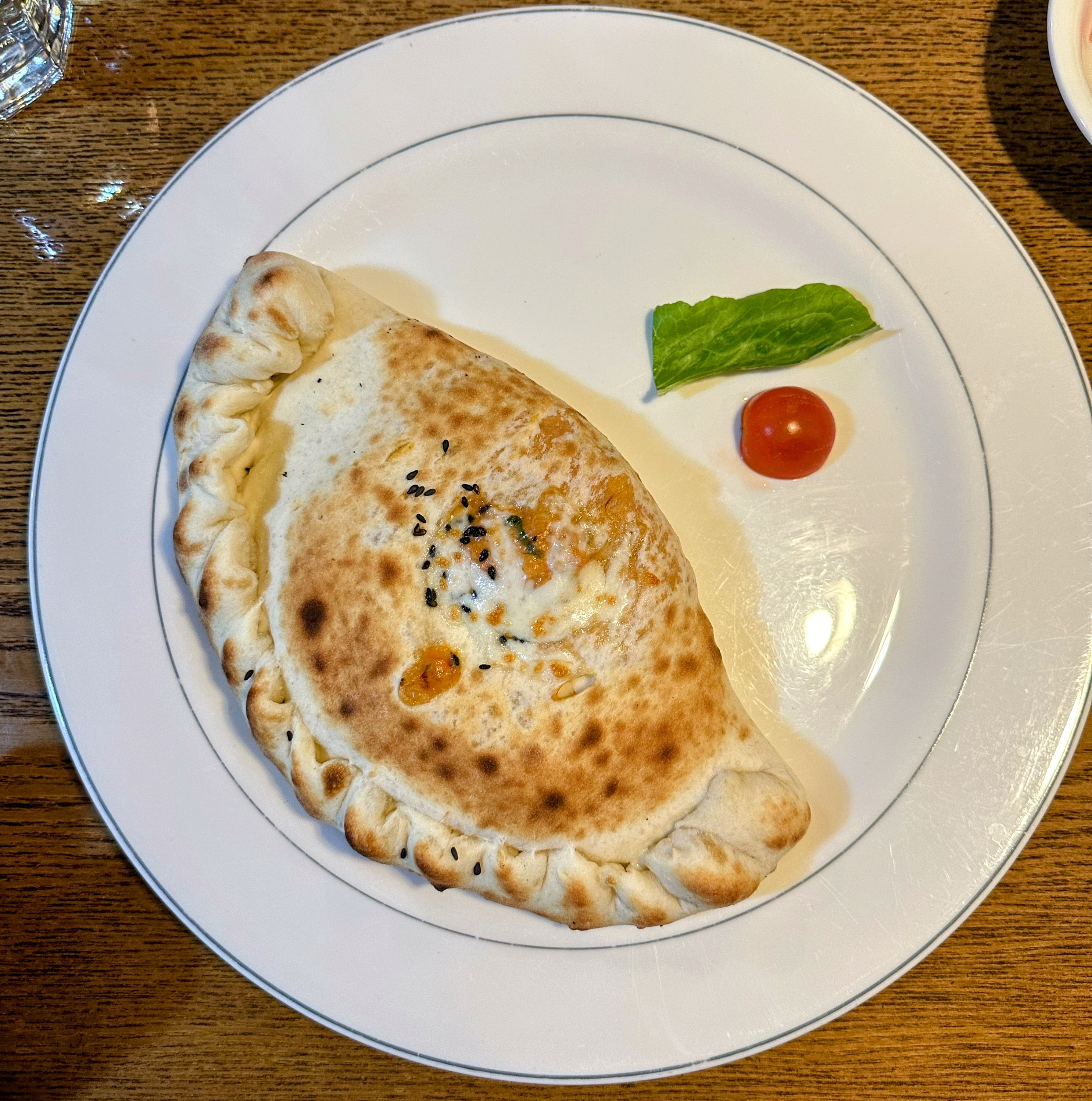 [광화문 맛집 스파게티가있는풍경 광화문점] 직접 가본 로컬 리뷰