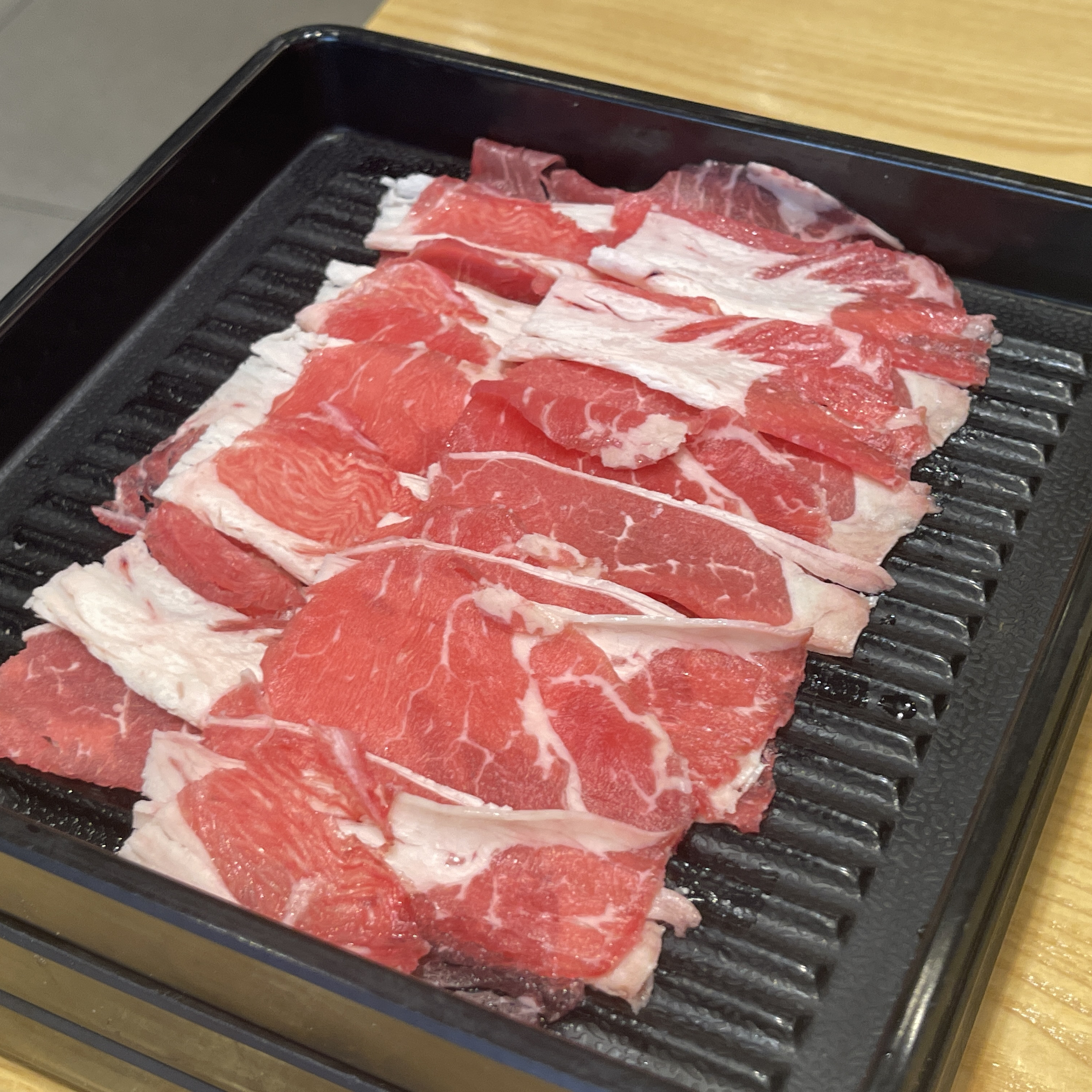 샤브집에 고기무한리필 그리고 존맛 닭강정 - 경주 용황 맛집 샤브20 경주점