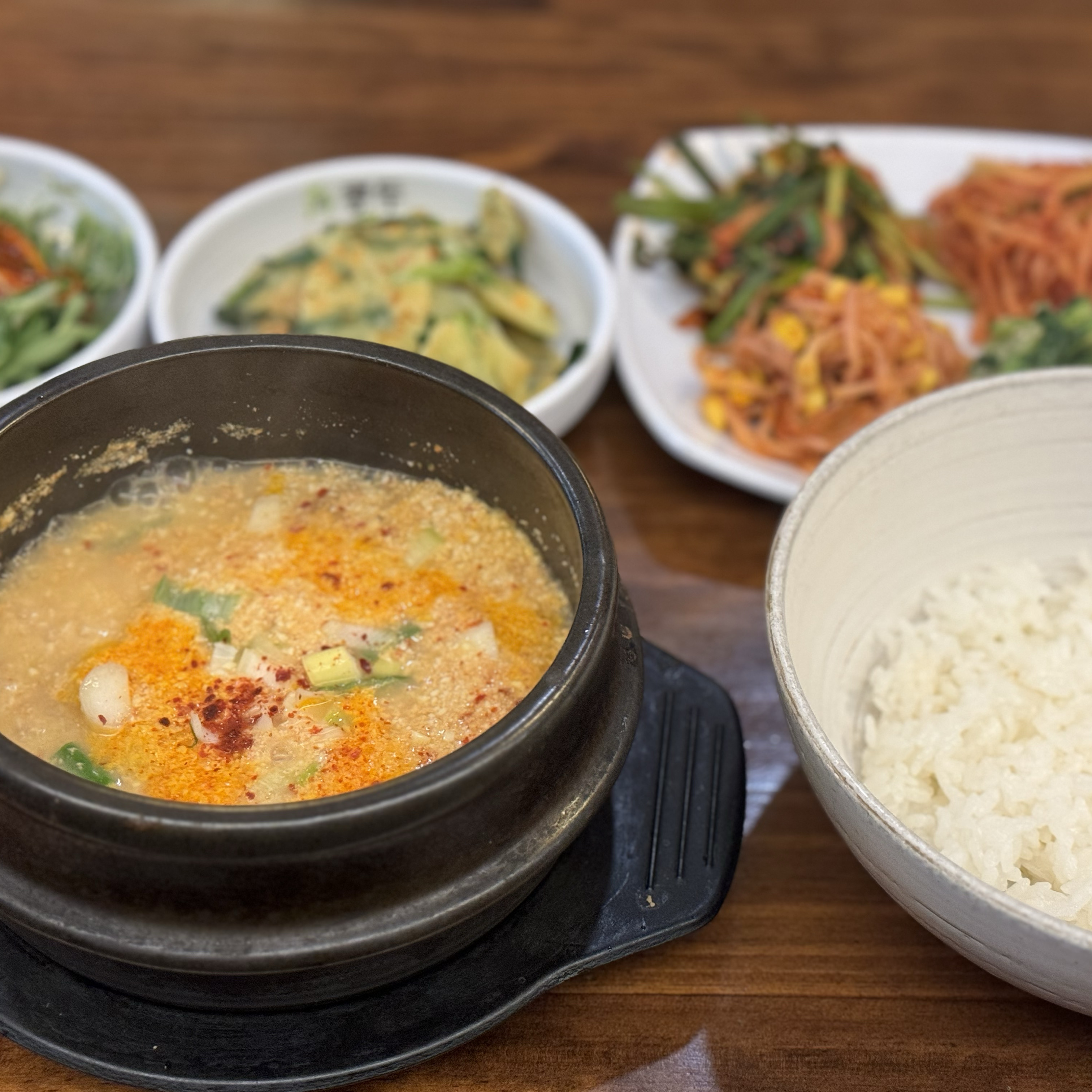 [양평역 맛집 콩두 양평역점] 직접 가본 로컬 리뷰