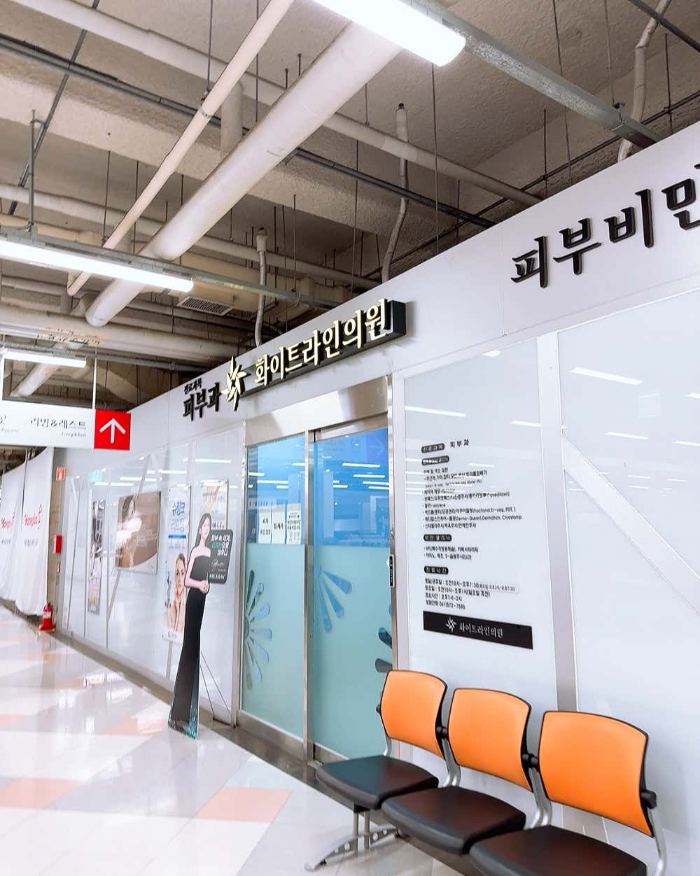 화이트라인의원