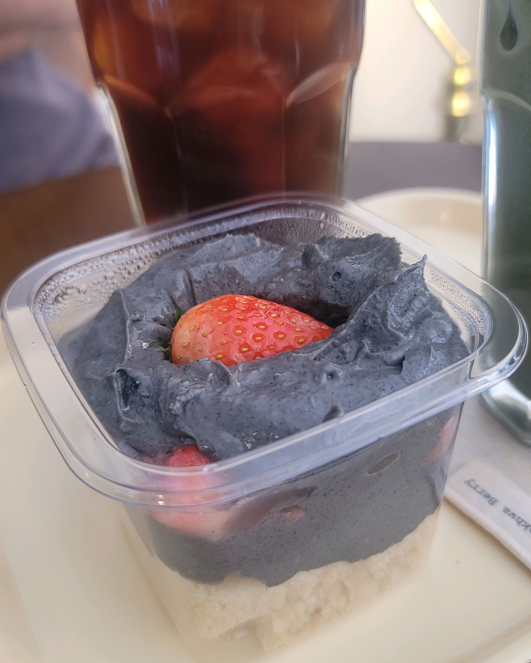 정자역 맛집 올디 비건 베이커리 내돈내산 방문리뷰