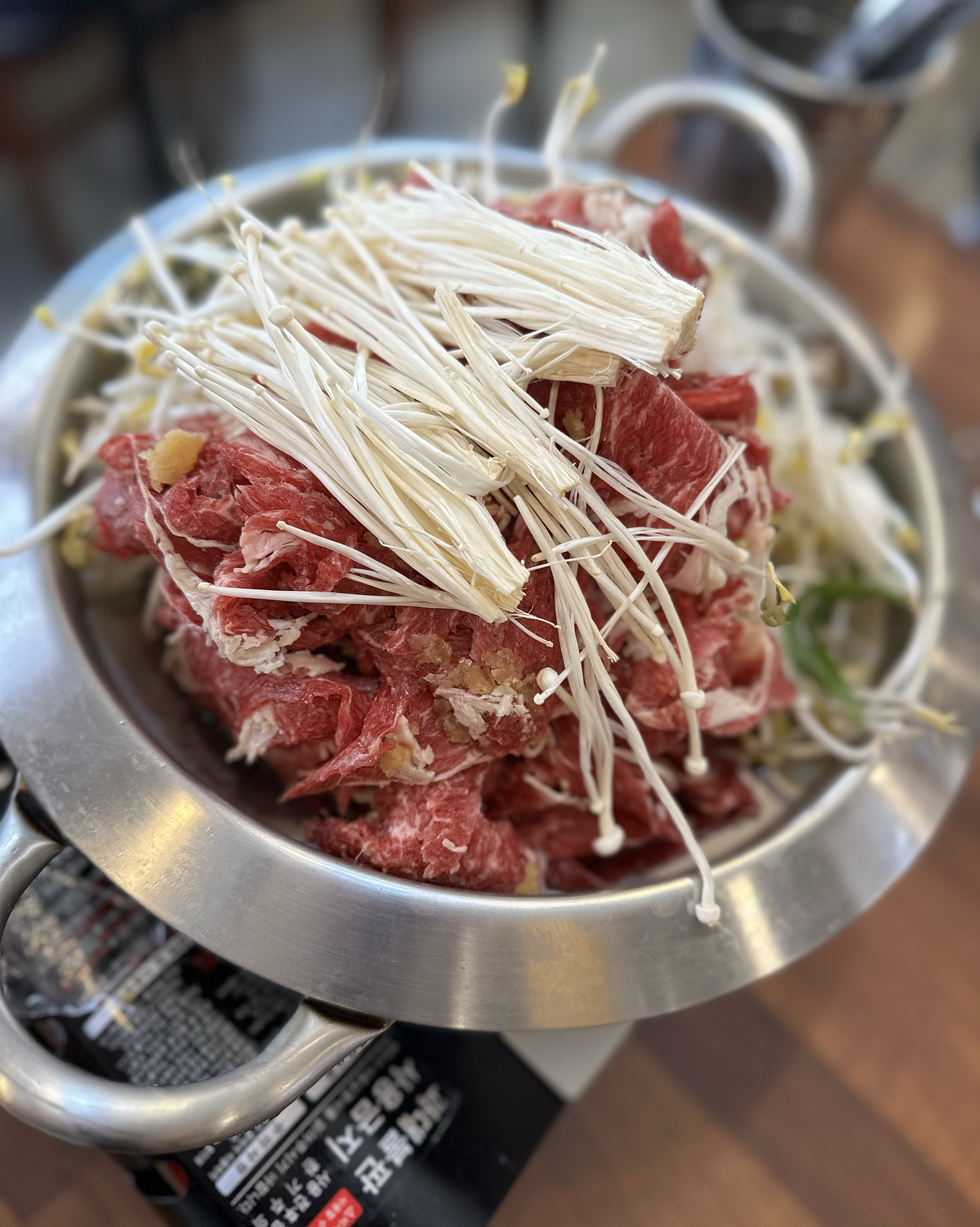  서울시 종로구 사직동 맛집 서촌기와집 경복궁본점