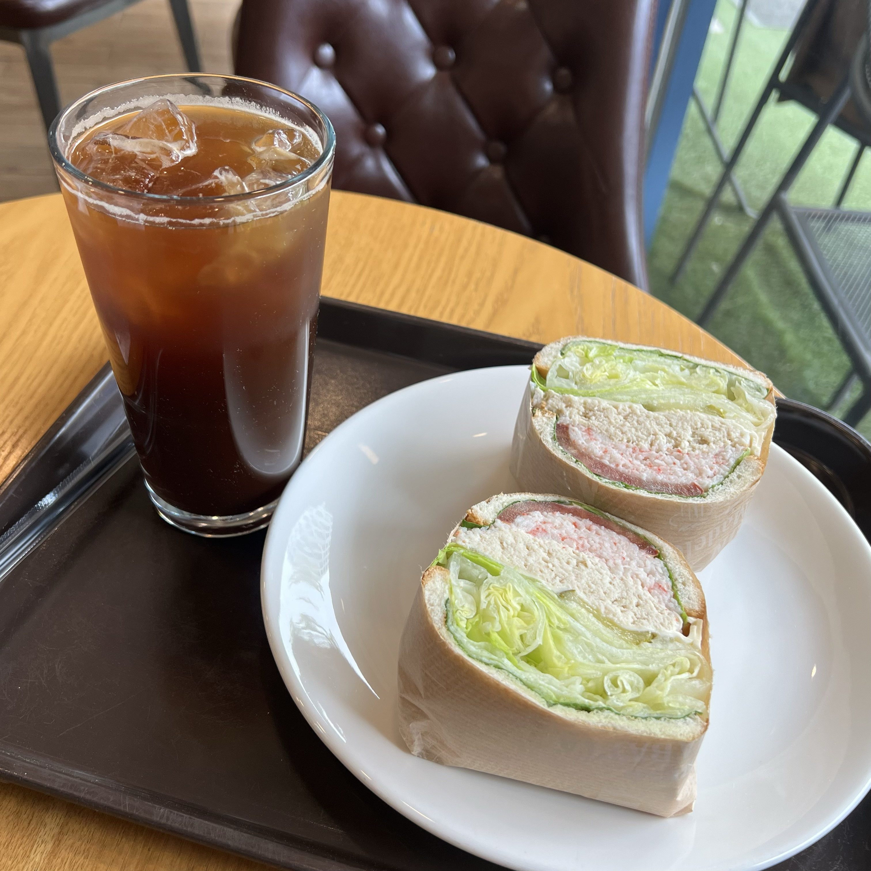 오리역 맛집 윤콩 내돈내산 방문리뷰