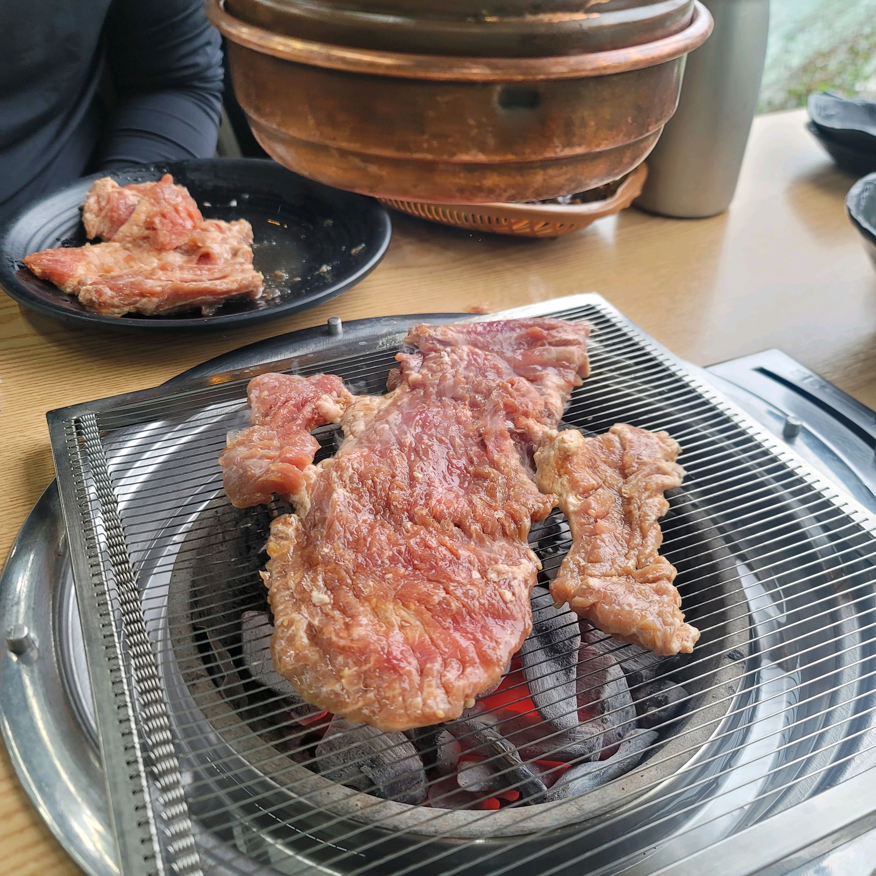 [김해 맛집 삼초갈비] 직접 가본 로컬 리뷰