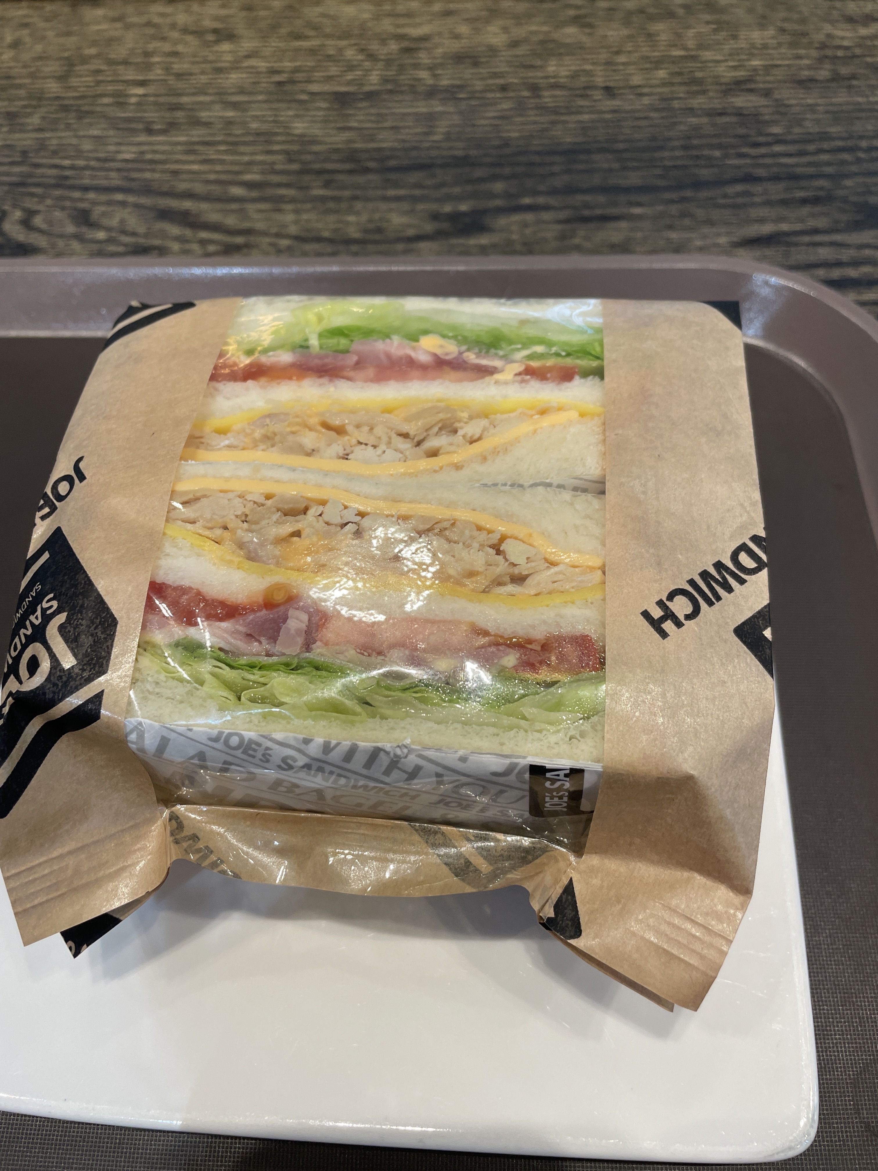 
일원역식당 죠샌드위치 일원역점