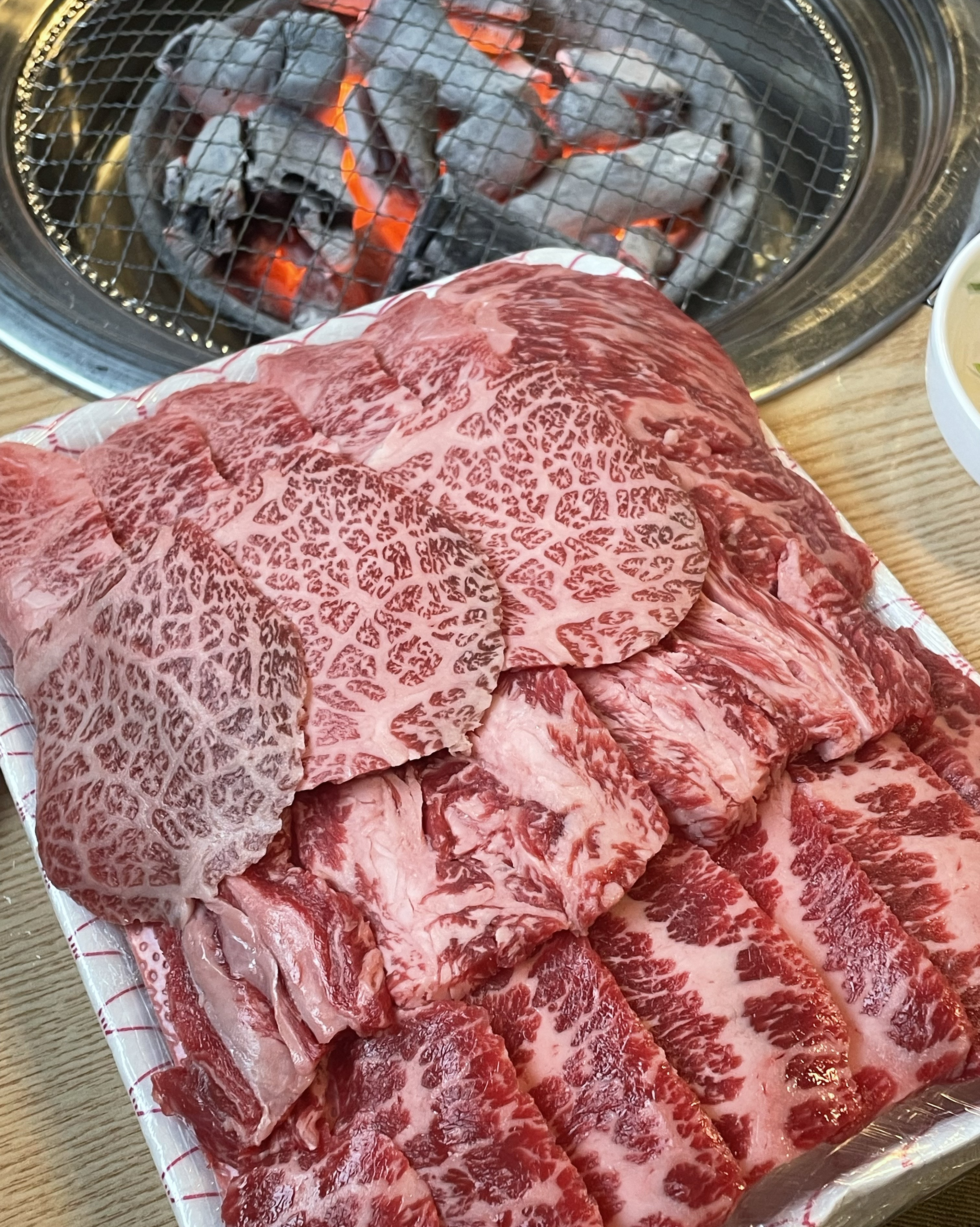  서울시 성동구 마장동 맛집
 자연축산