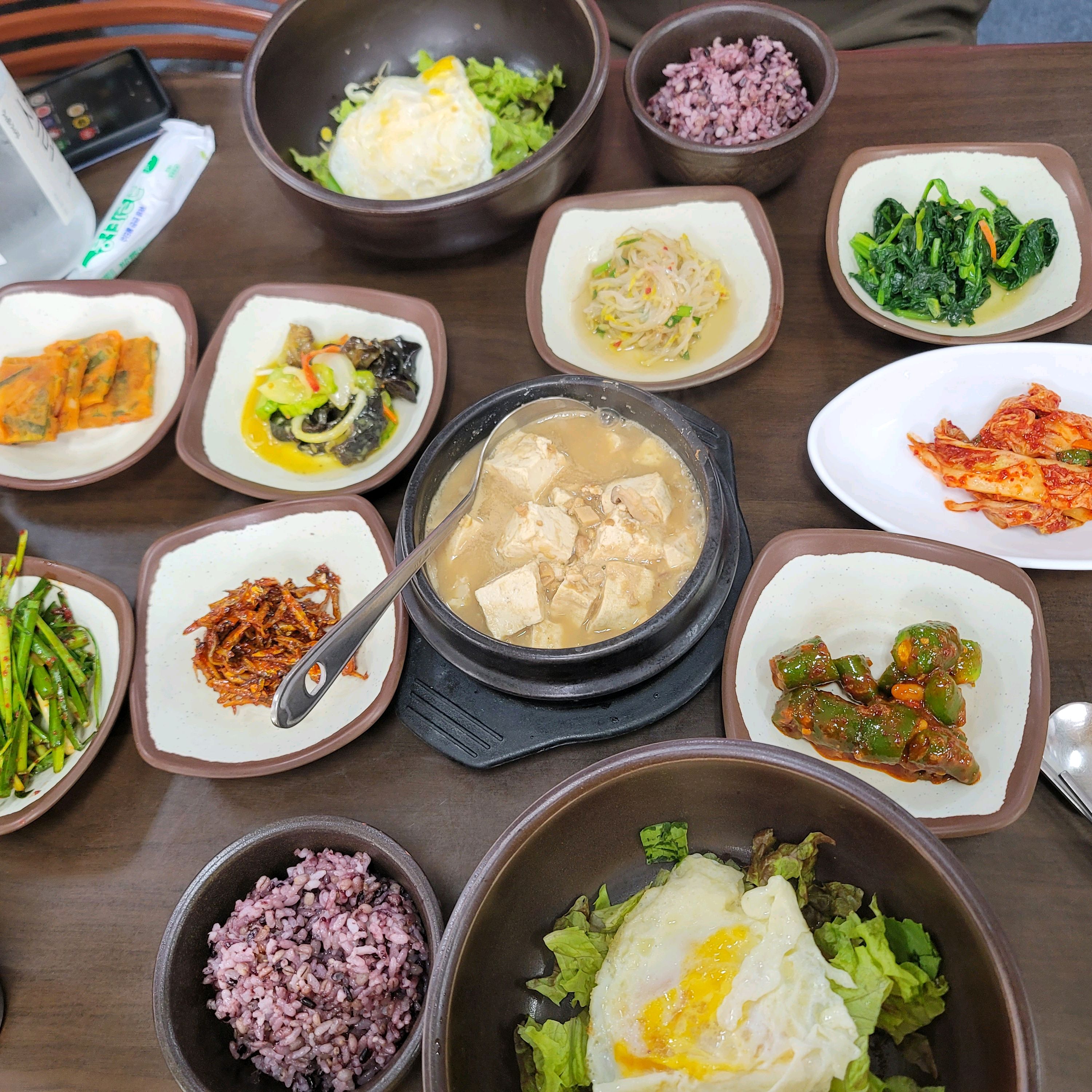 [양평역 맛집 선화식당] 직접 가본 로컬 리뷰