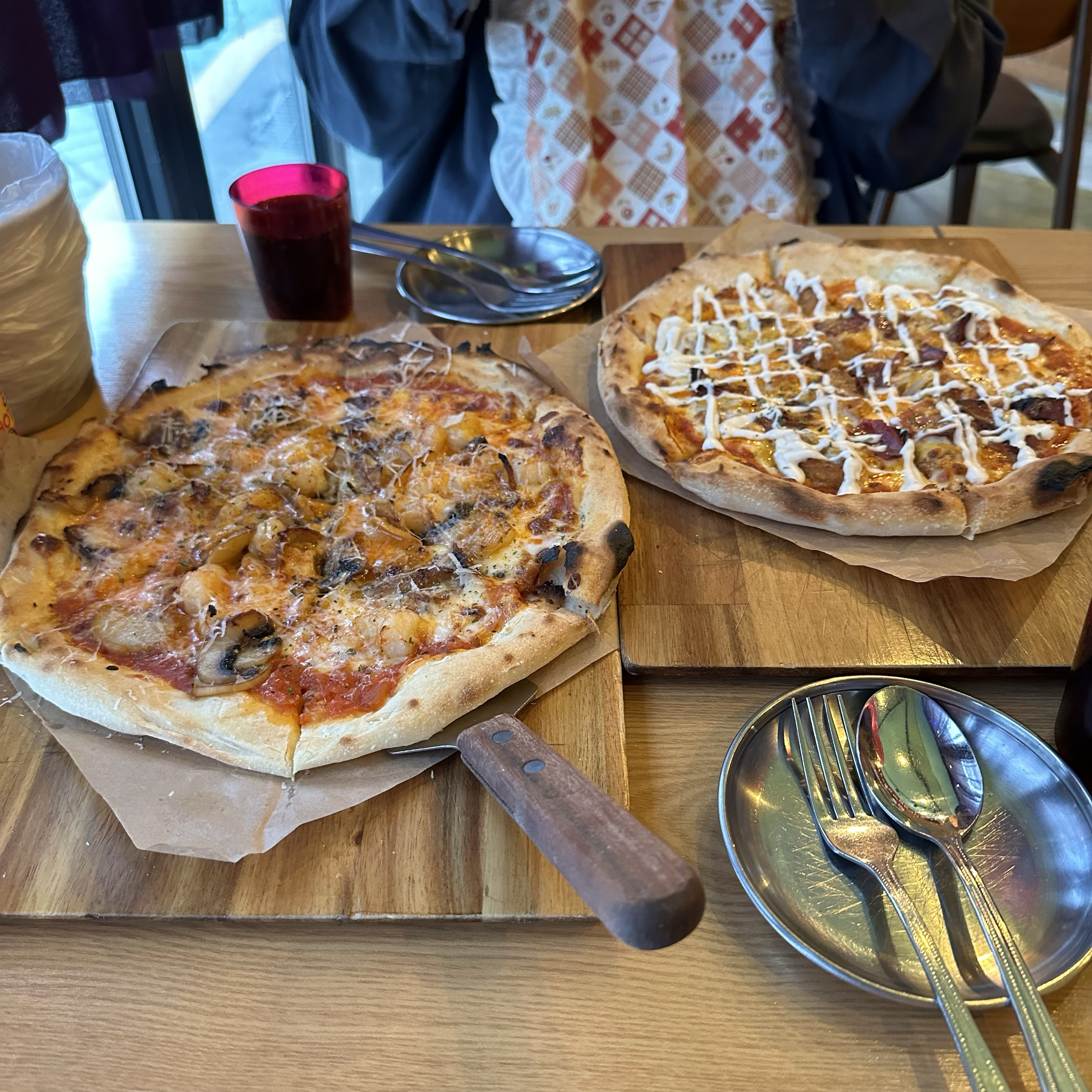 
서울시 동대문구 회기동 맛집 17