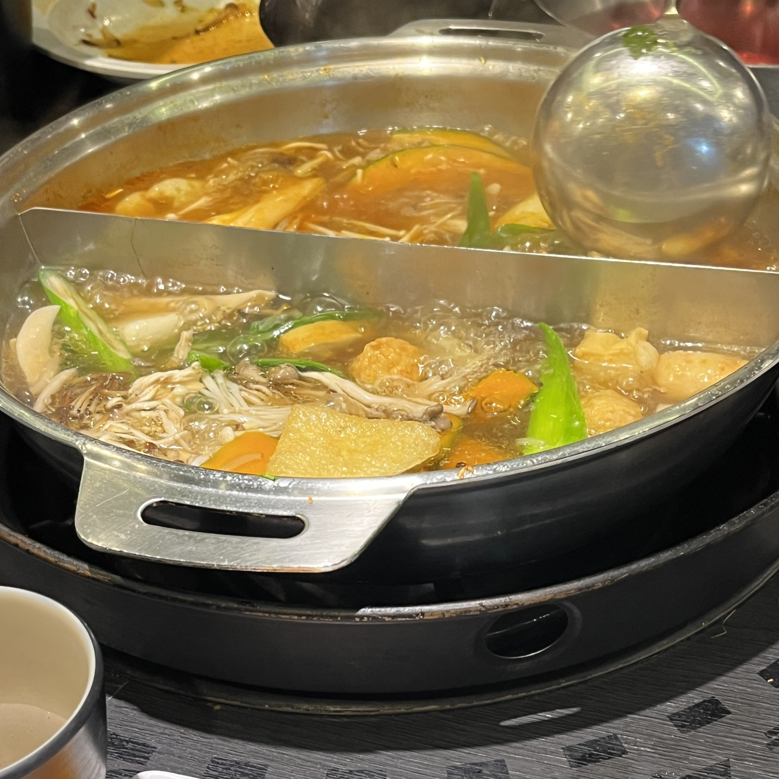 건강하고 맛있는 재료들로 푸짐하게 먹을 수 있어서 좋아요! 유독 소담촌을 좋아하는 이유는