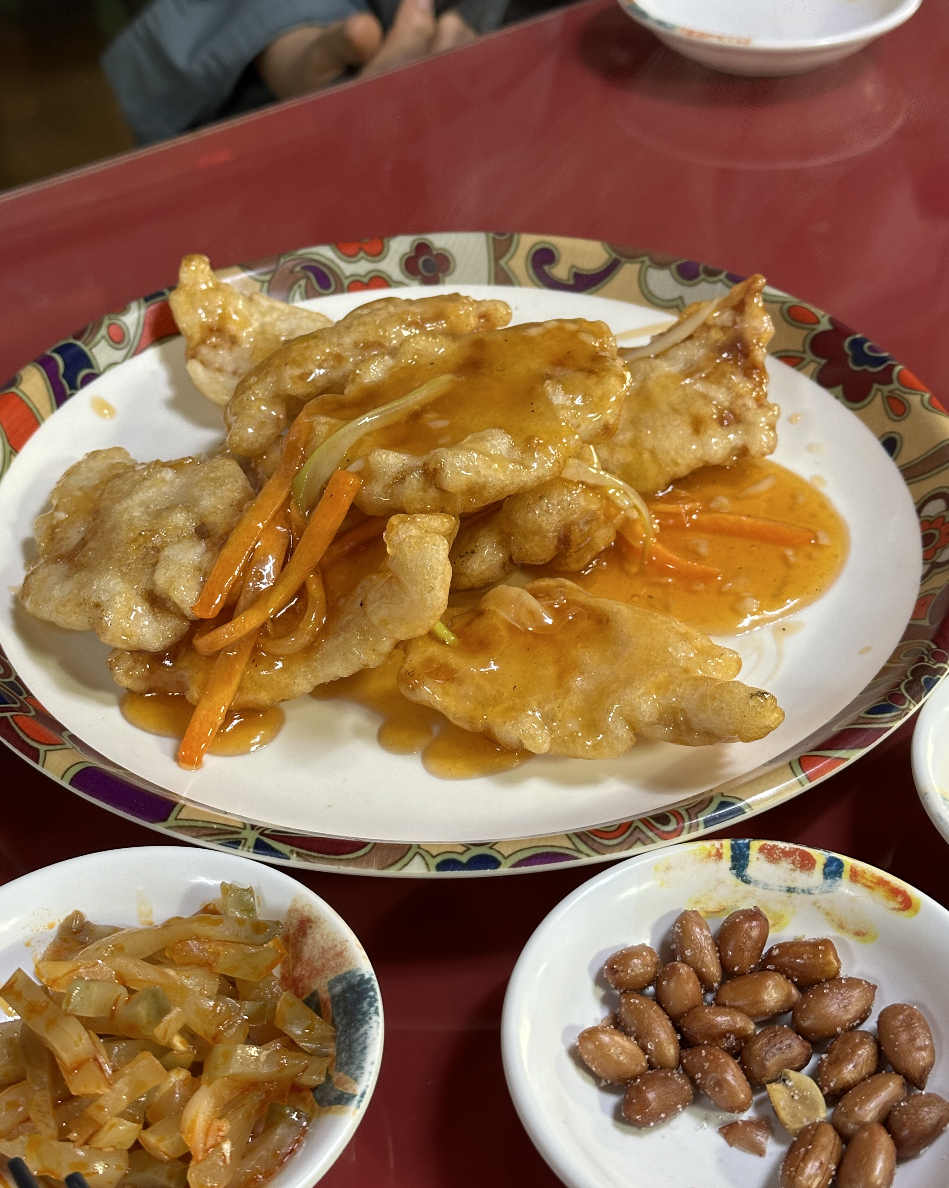 [부산역 맛집 락천각] 직접 가본 로컬 리뷰