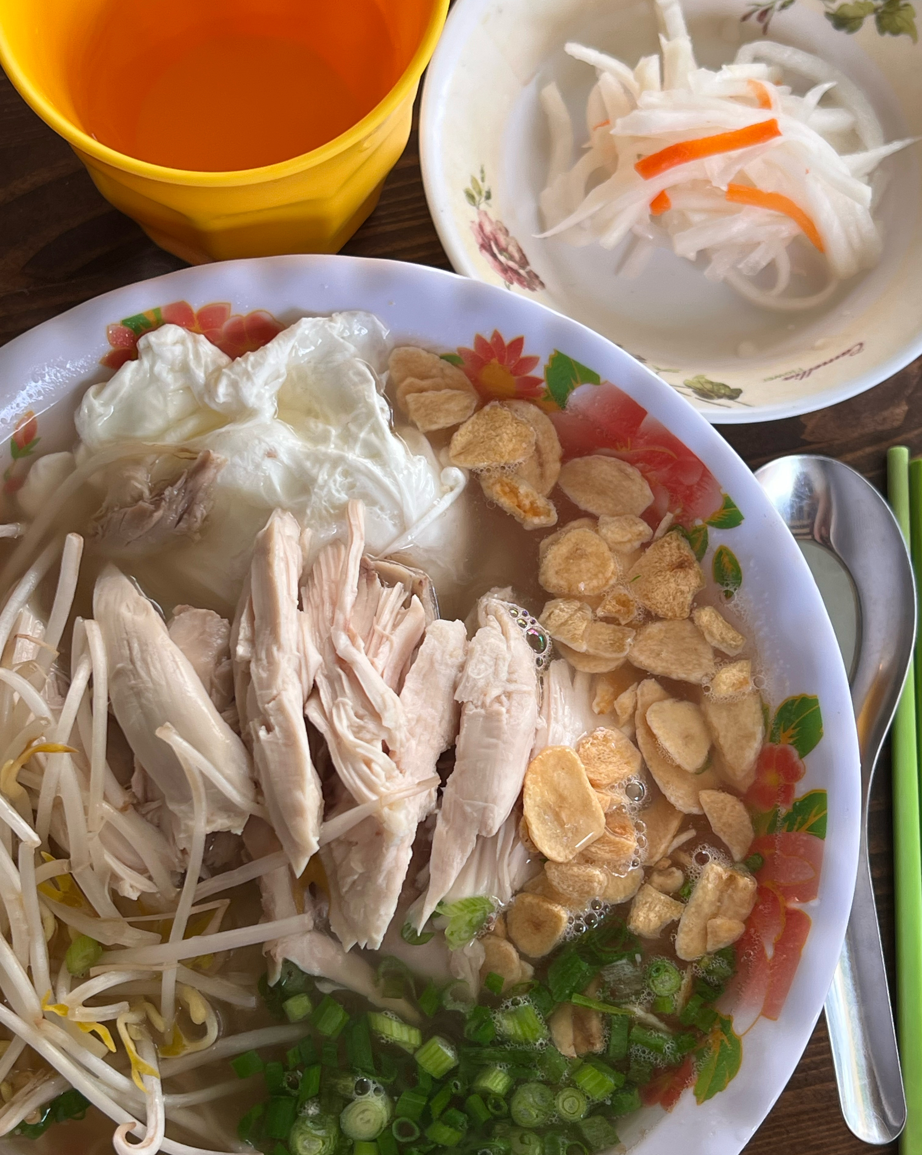 (내기준)망원동에 생각보다 없는 맛집 중 한 곳🍜 - 망원동 맛집 라오삐약