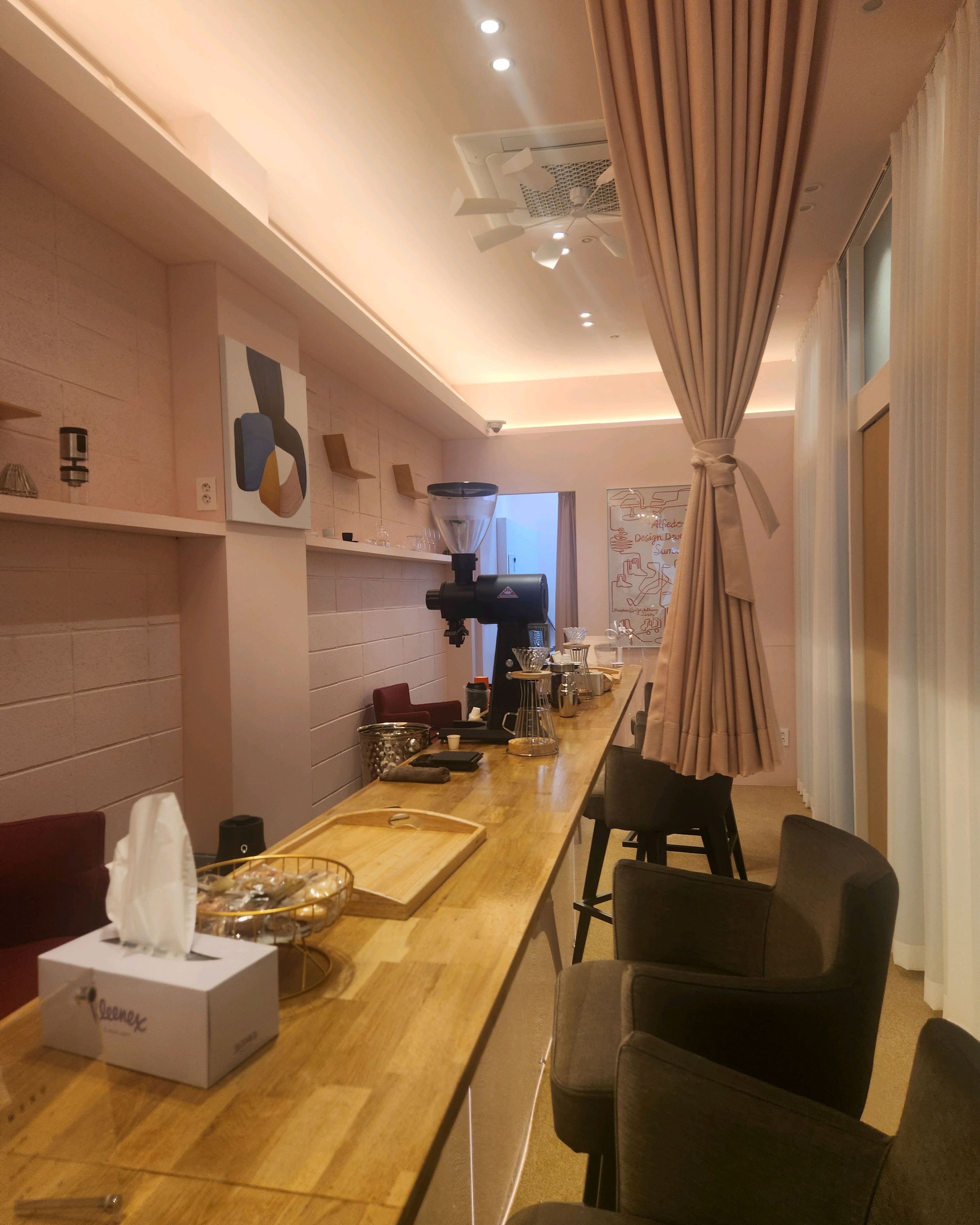 오리역 맛집 그린나래 라온제나 내돈내산 방문리뷰