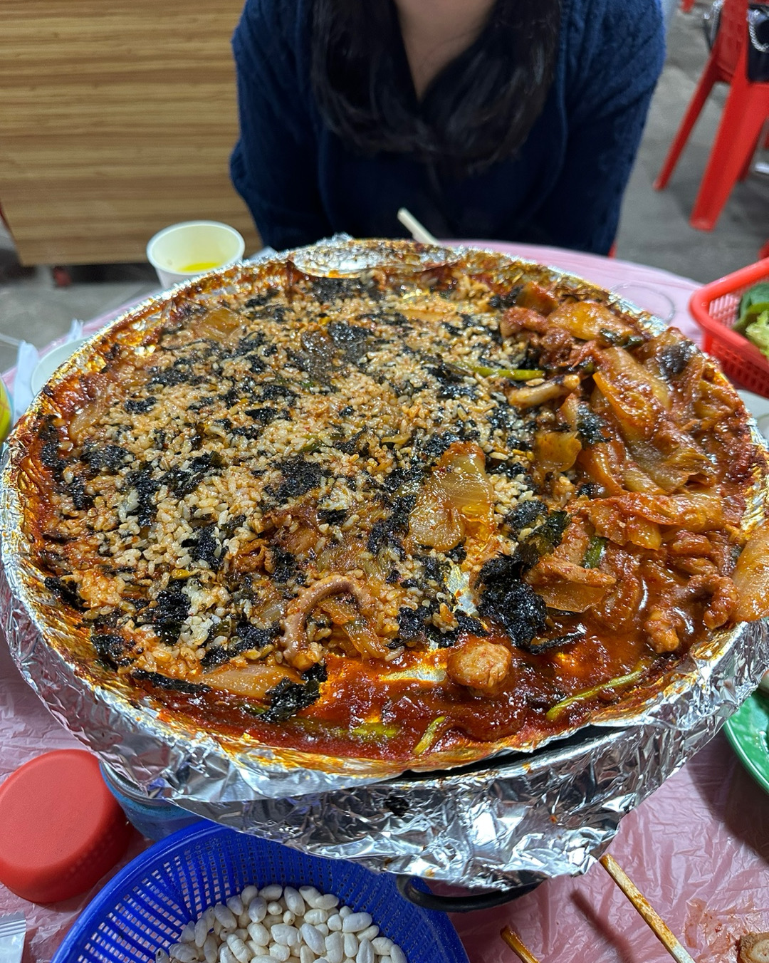 [여수 맛집 서시장 교동포차 26번] 직접 가본 로컬 리뷰