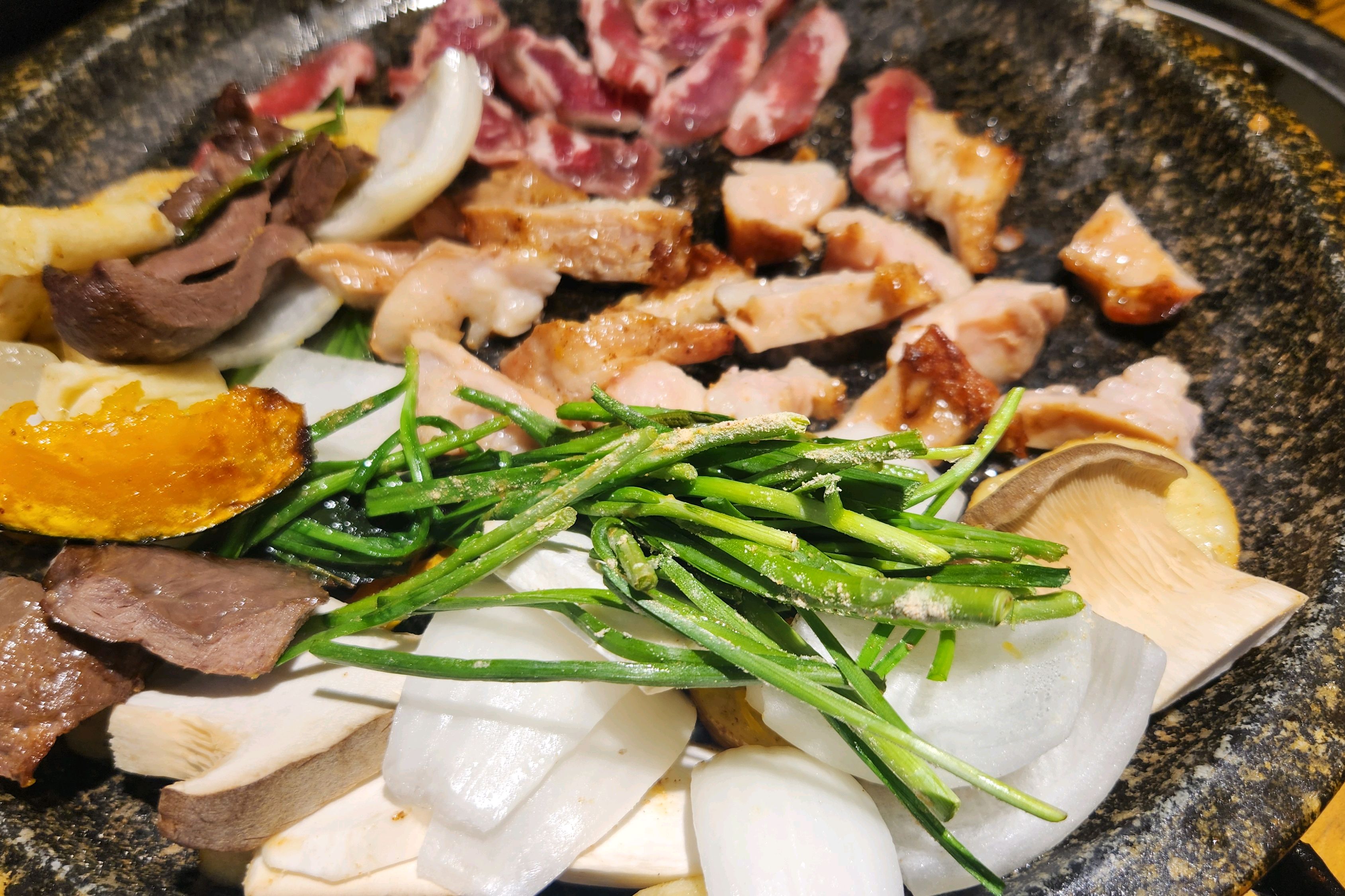평촌먹자골목맛집 옥돌양곱창구이 - 안양 맛집 옥돌양곱창구이 본점