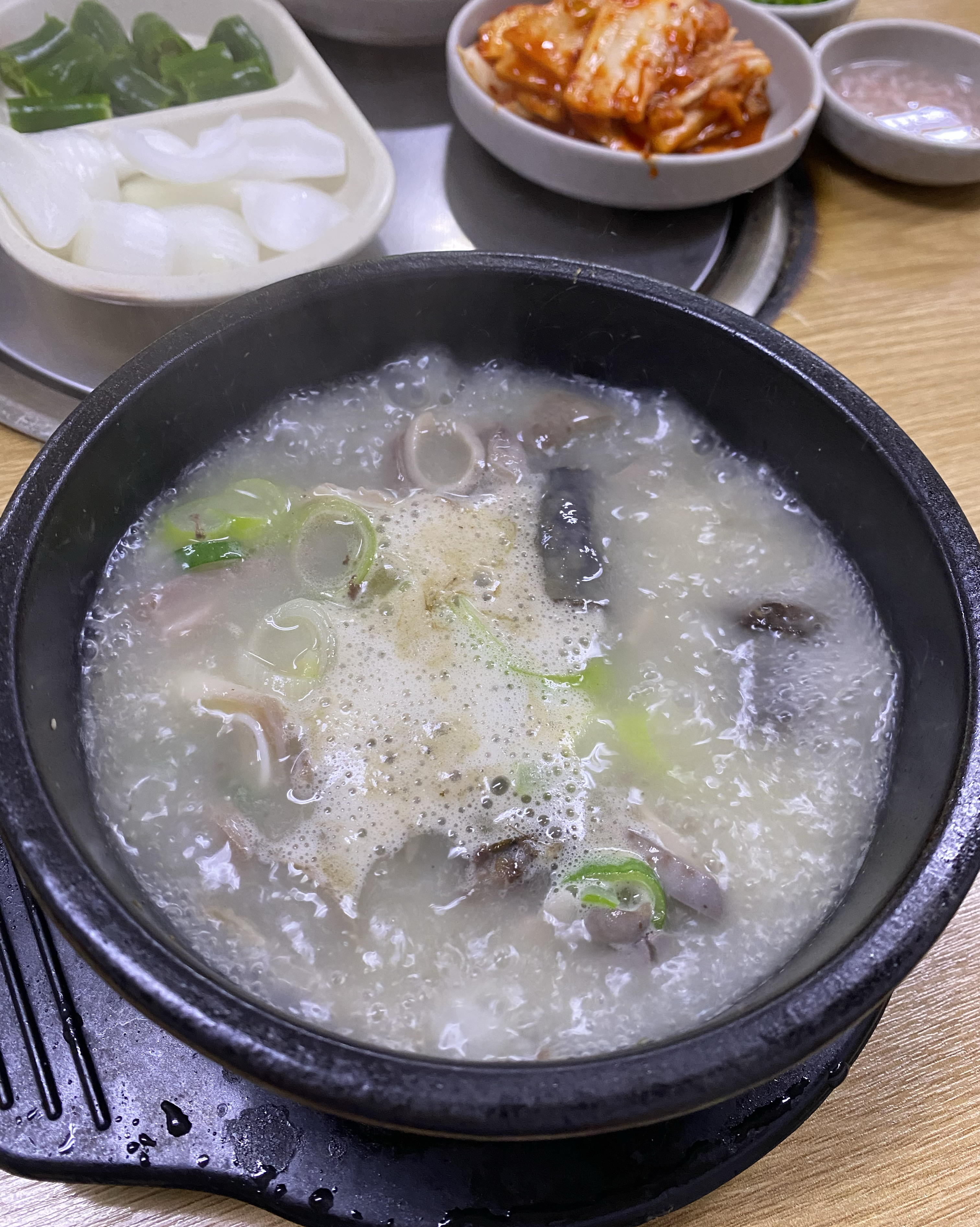 미금역 맛집 명가현모 병천순대 미금점 내돈내산 최신리뷰