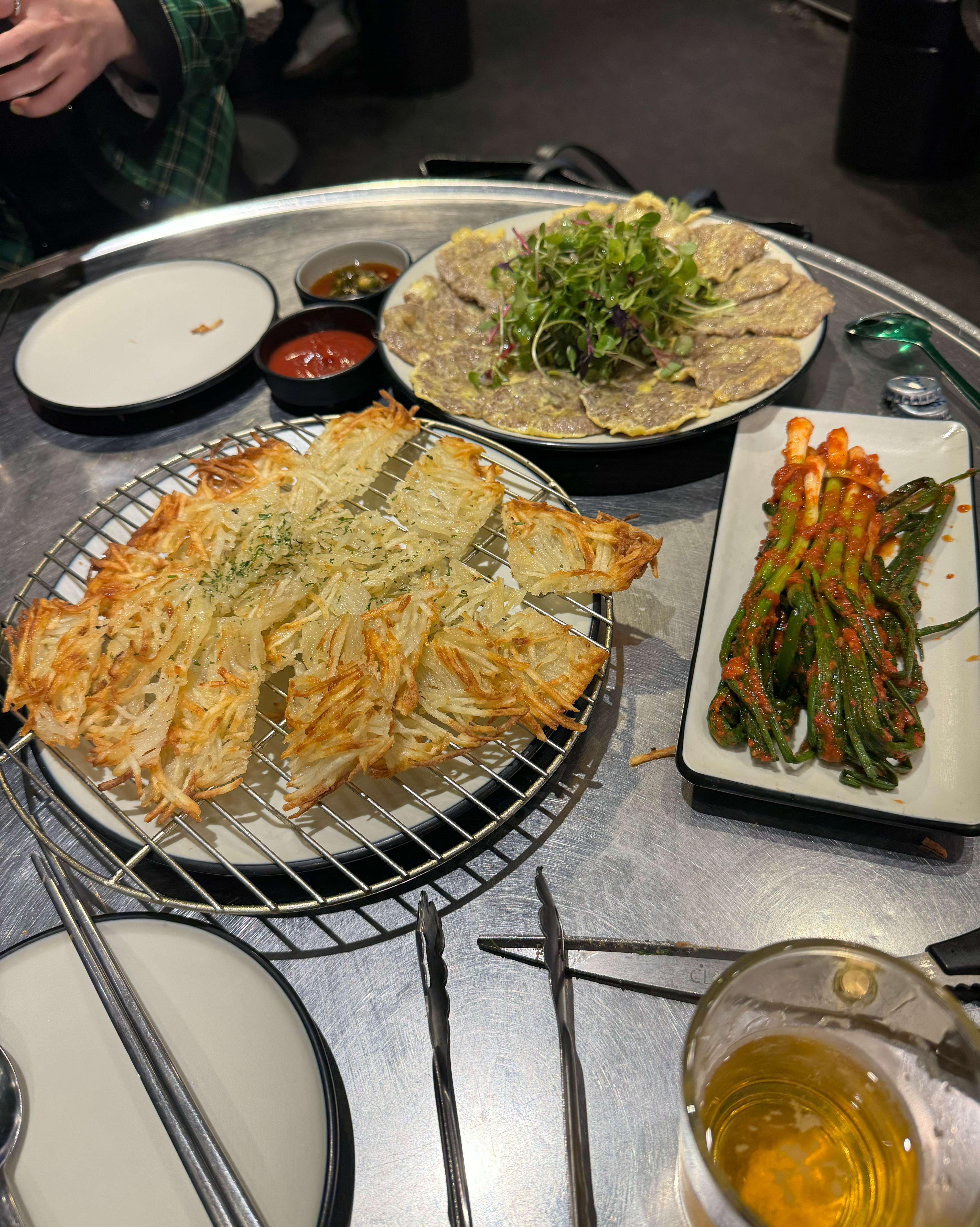 오리역 맛집 석잔 내돈내산 감동리뷰