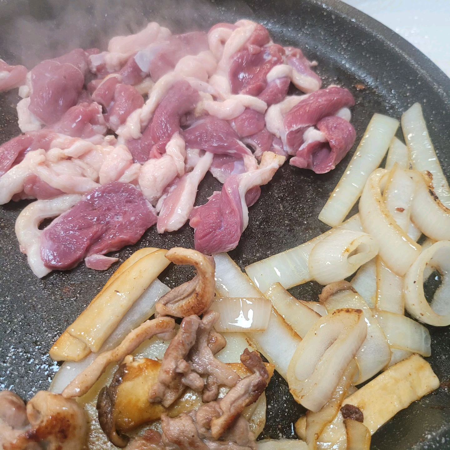 [동해 맛집 본가오리] 직접 가본 로컬 리뷰