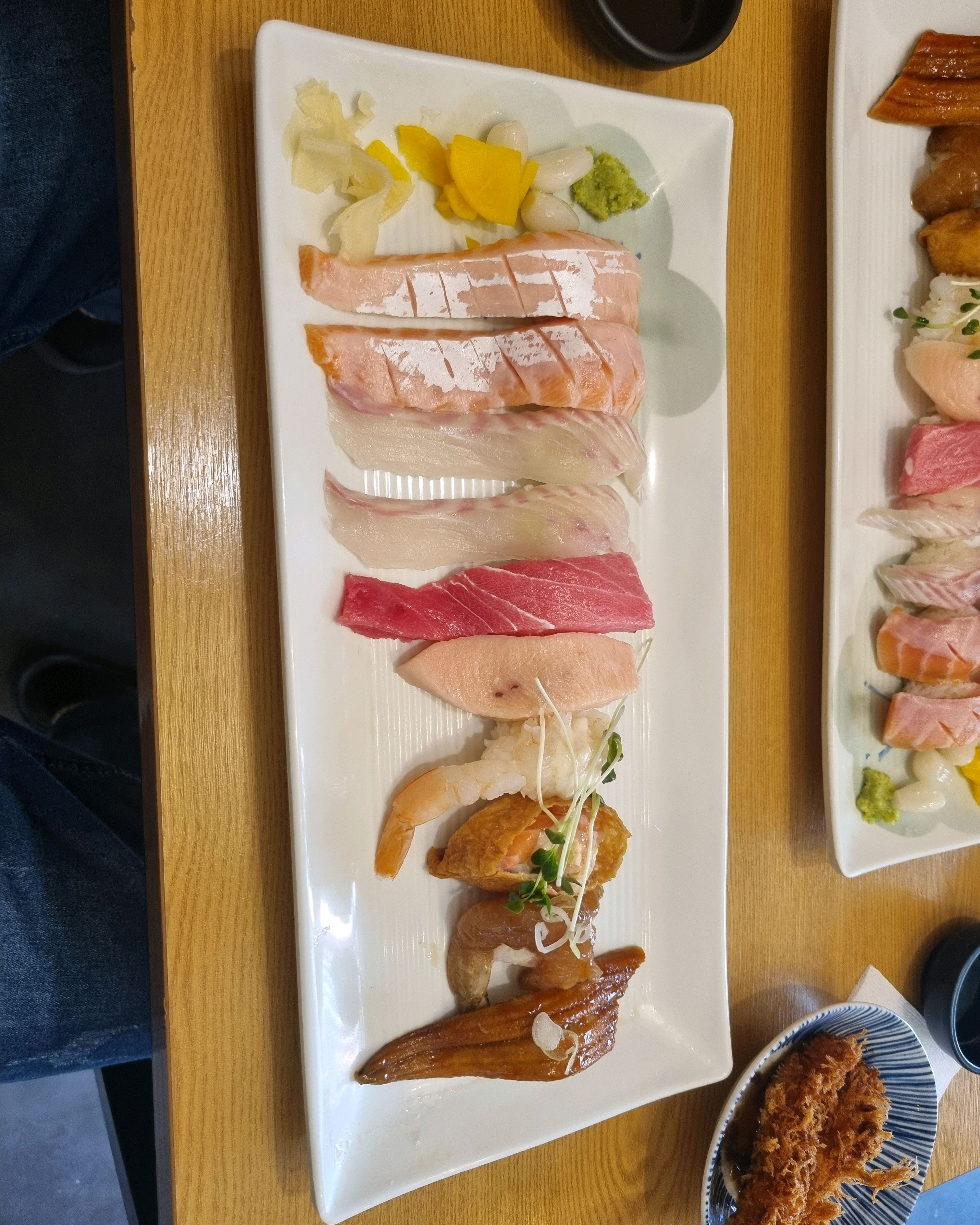 [양평역 맛집 스시마루] 직접 가본 로컬 리뷰