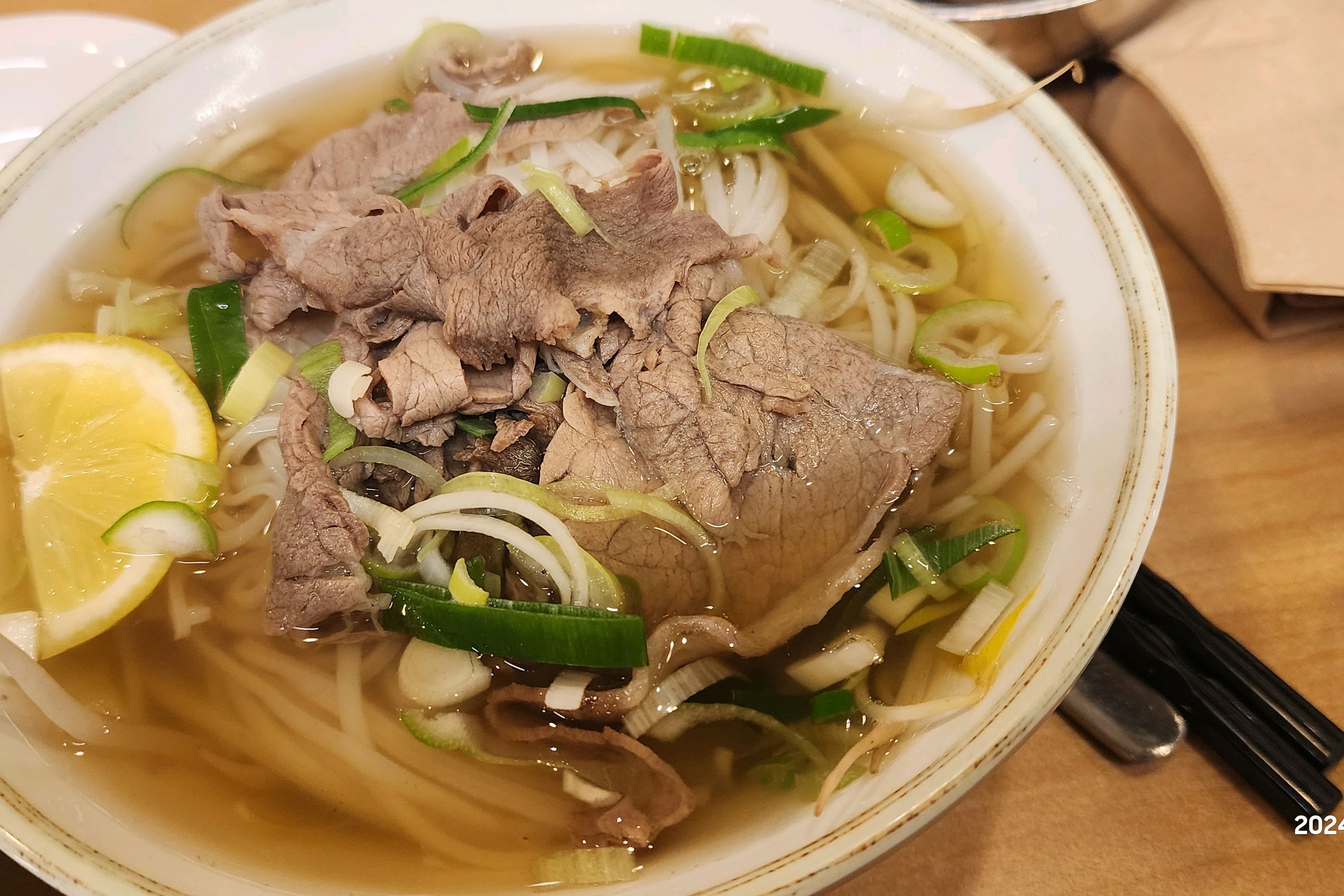 
대청역식당 포나타이