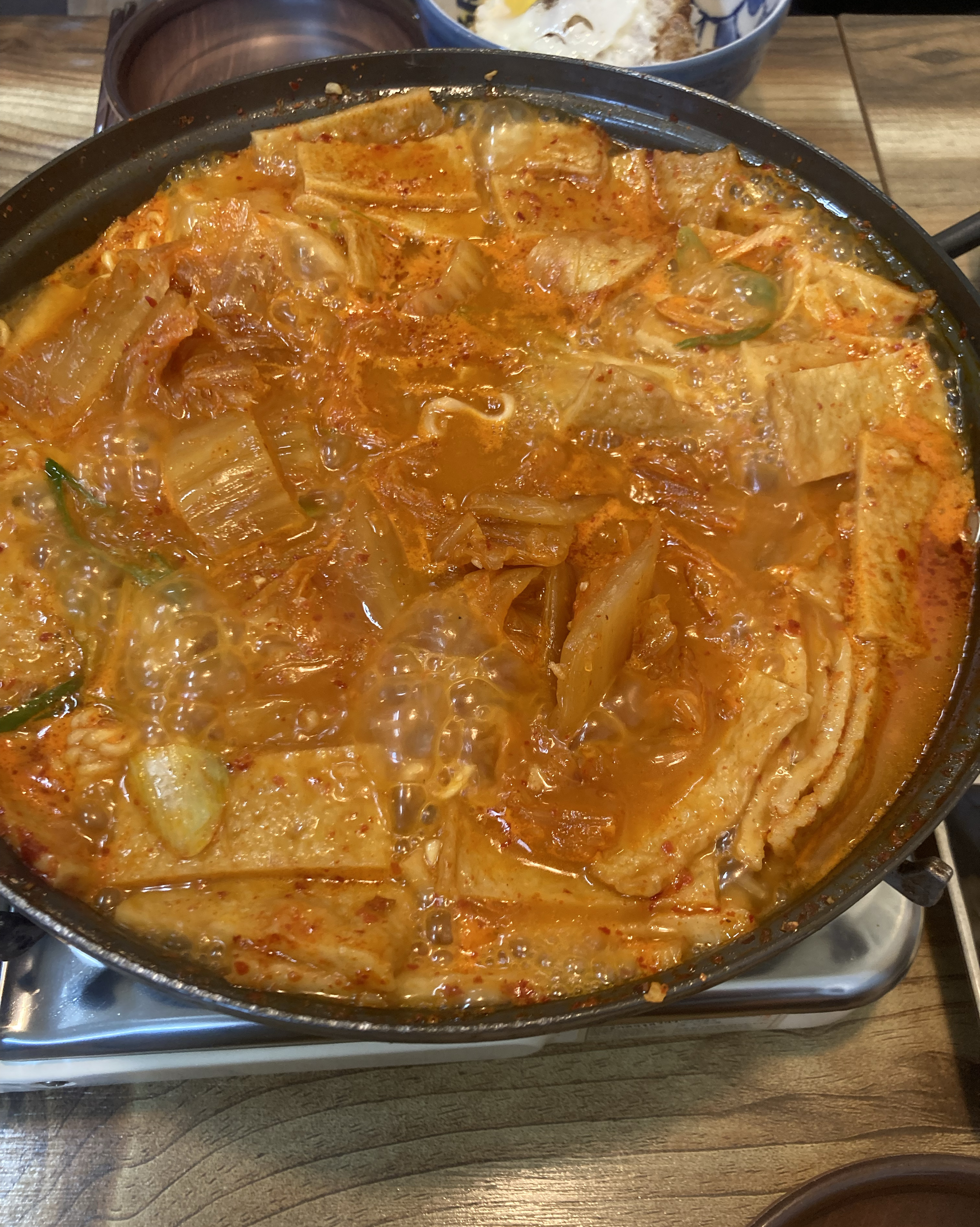 [양평역 맛집 중간식당] 직접 가본 로컬 리뷰