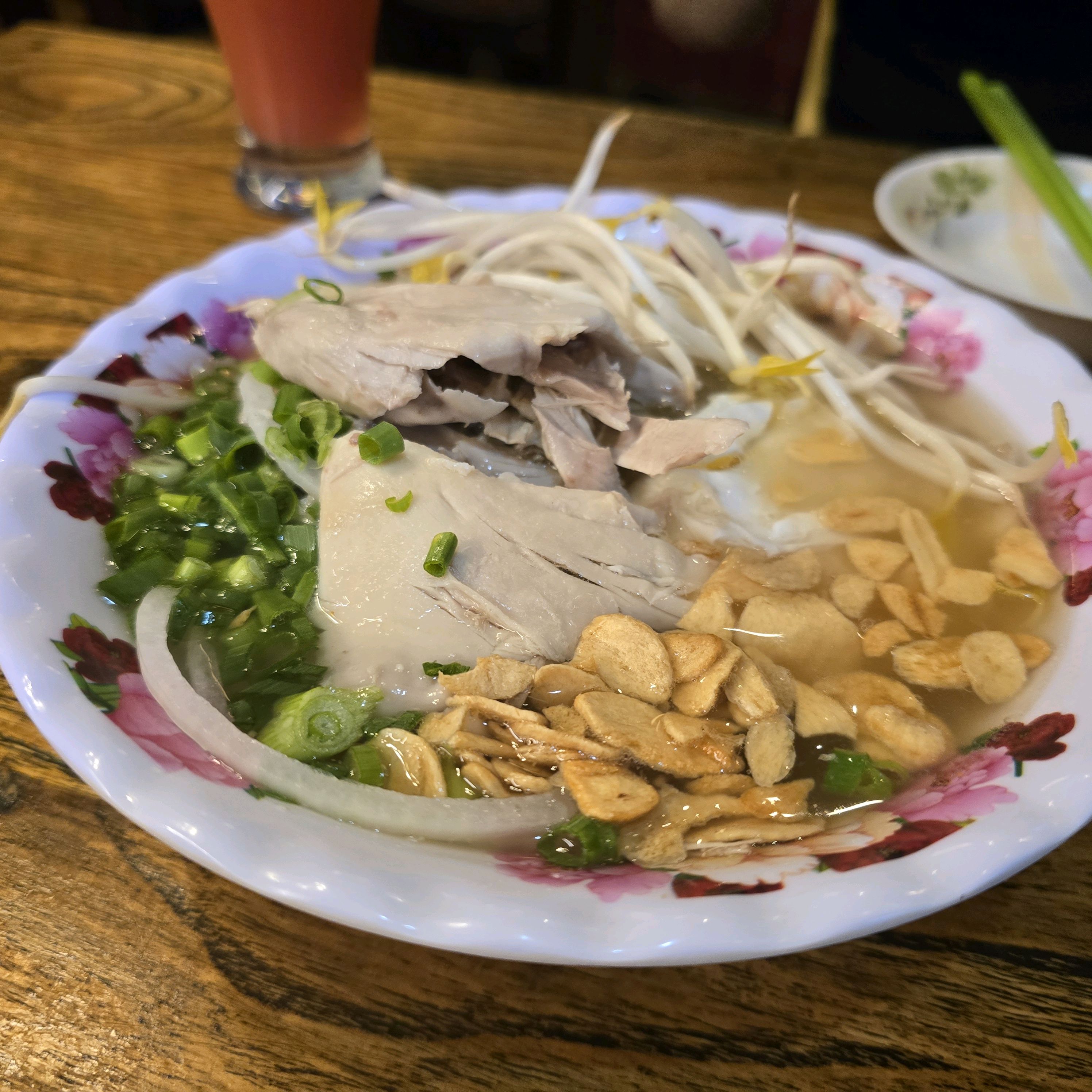 생전 처음 먹어보는 라오스 음식점 - 망원동 맛집 라오삐약
