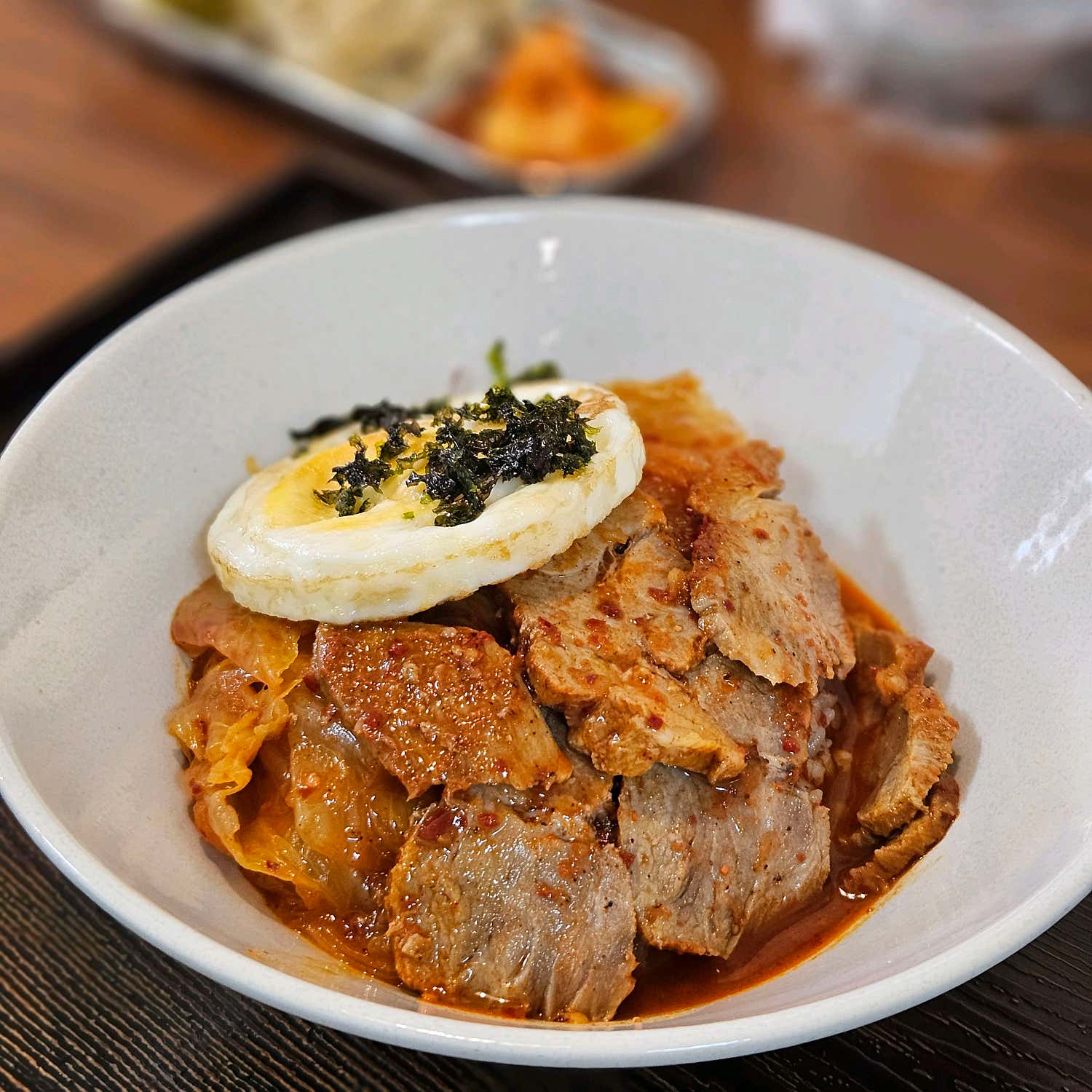 가마구이찌 가마솥밥한상차림 이미지 3