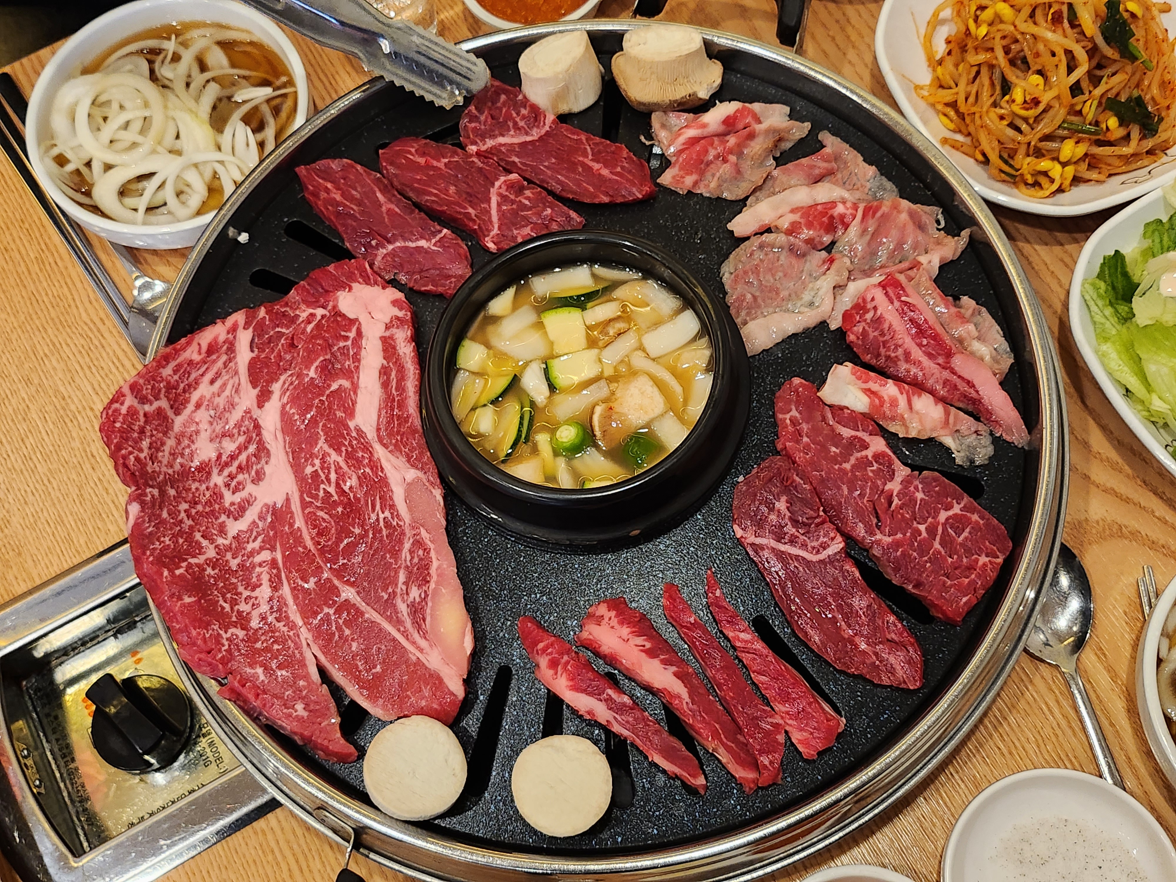 
수유역식당 일번지정육식당 수유본점