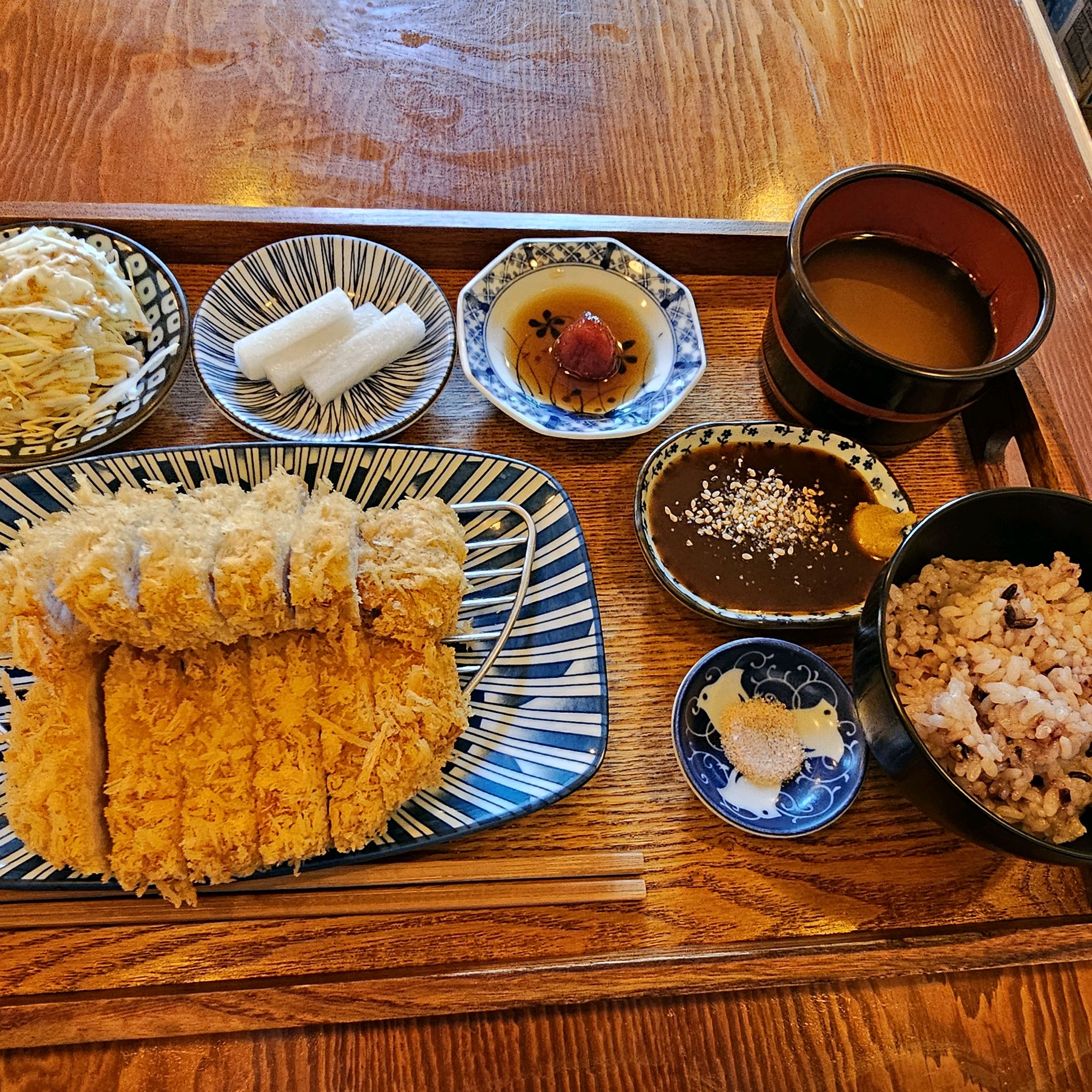 [애월 맛집 만지식당] 직접 가본 로컬 리뷰