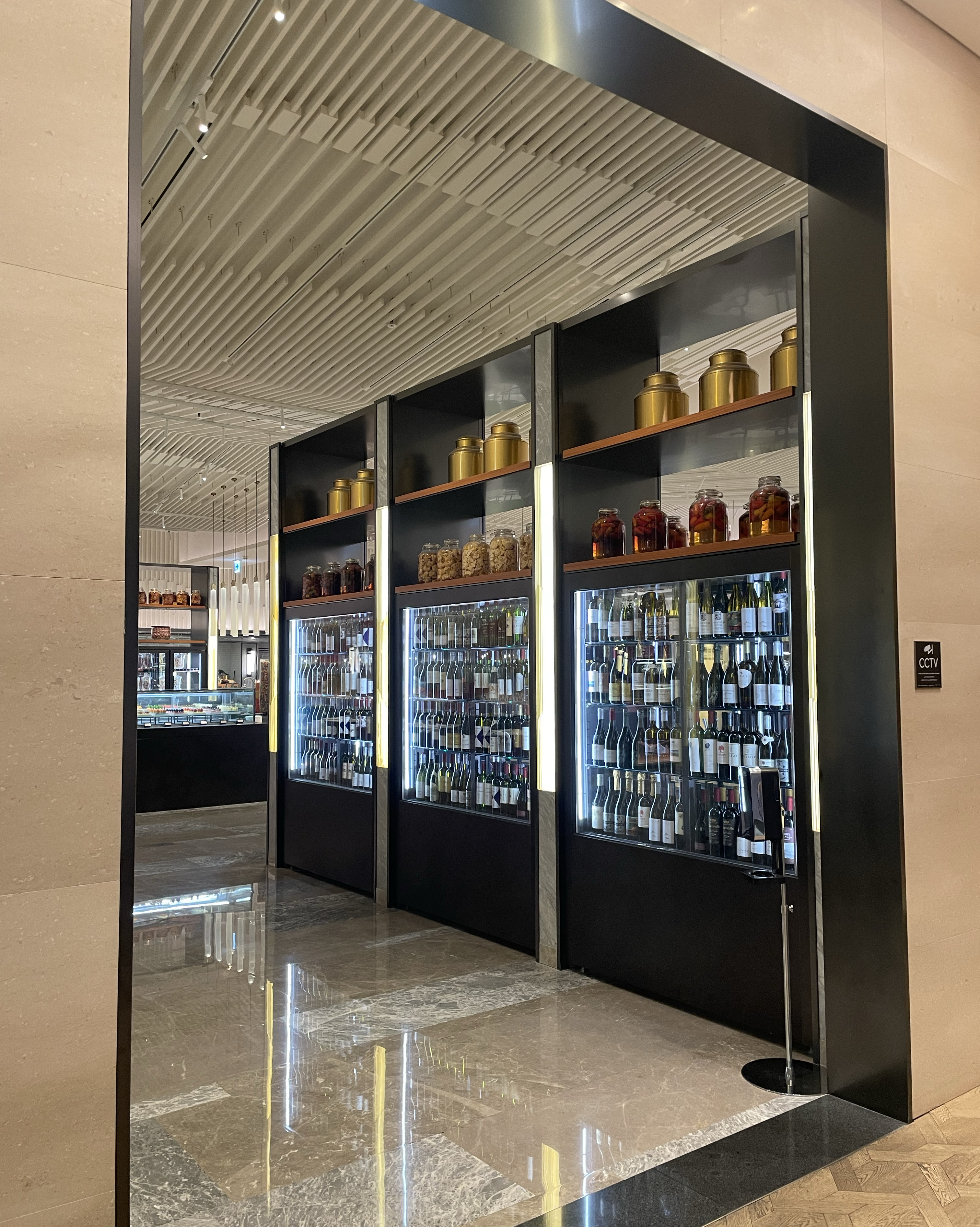 모든 메뉴가 너무 맛있고 구성이 알차고 먹을께 많아요^^ 다 못먹은게 아쉽다!! - 제주 맛집 제주 드림타워 그랜드 키친