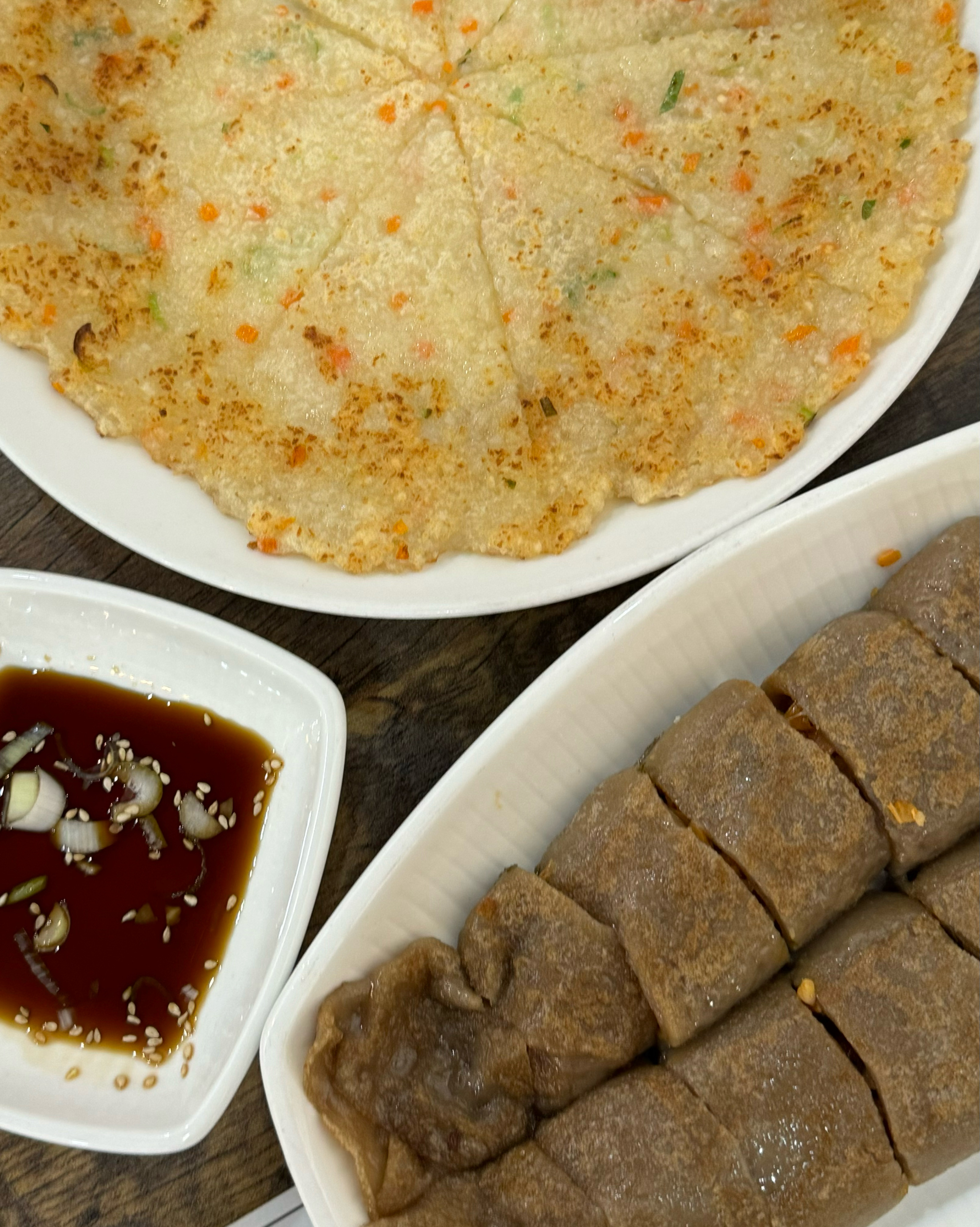 [삼척 맛집 옹심] 직접 가본 로컬 리뷰
