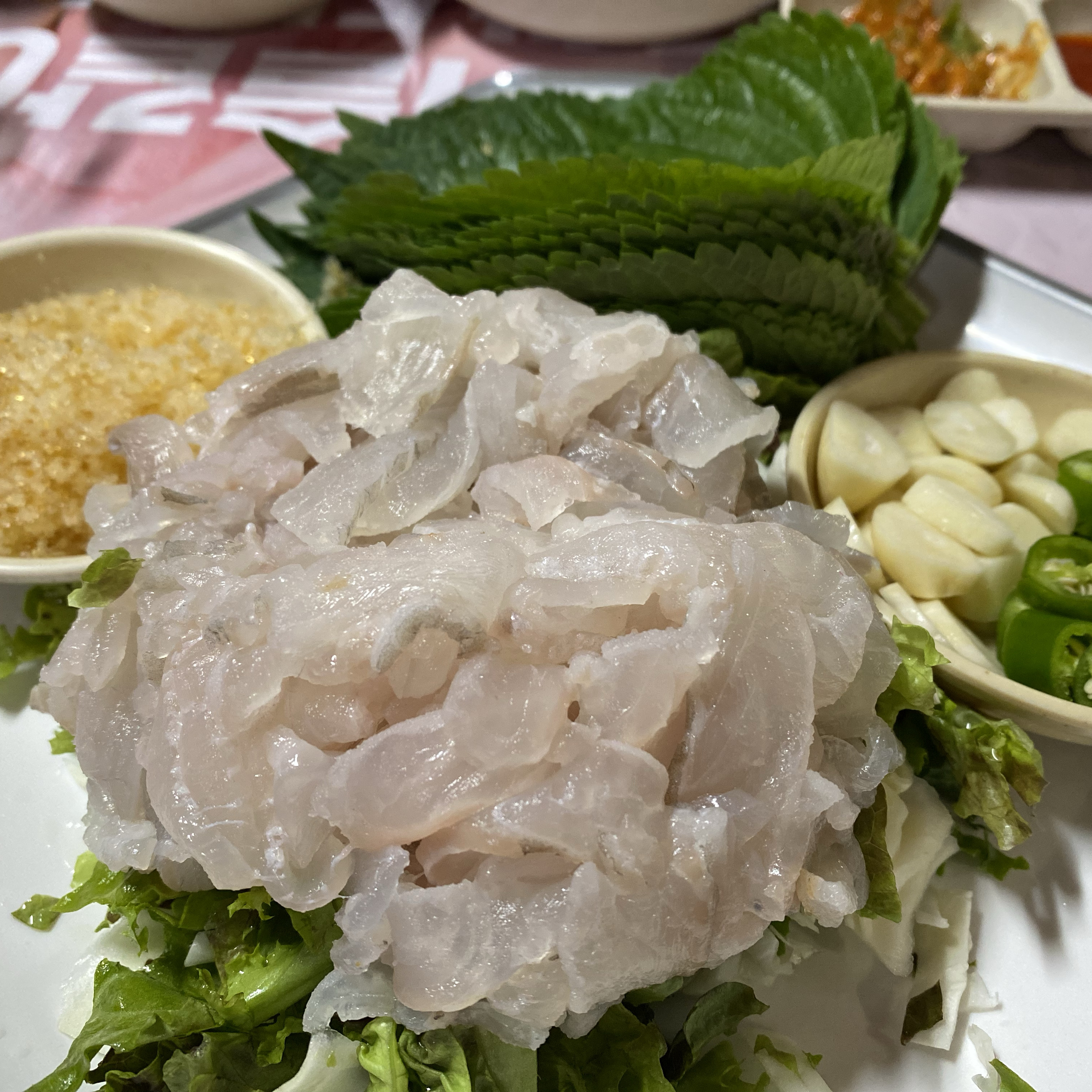 미금역 맛집 작은어촌 내돈내산 최신리뷰