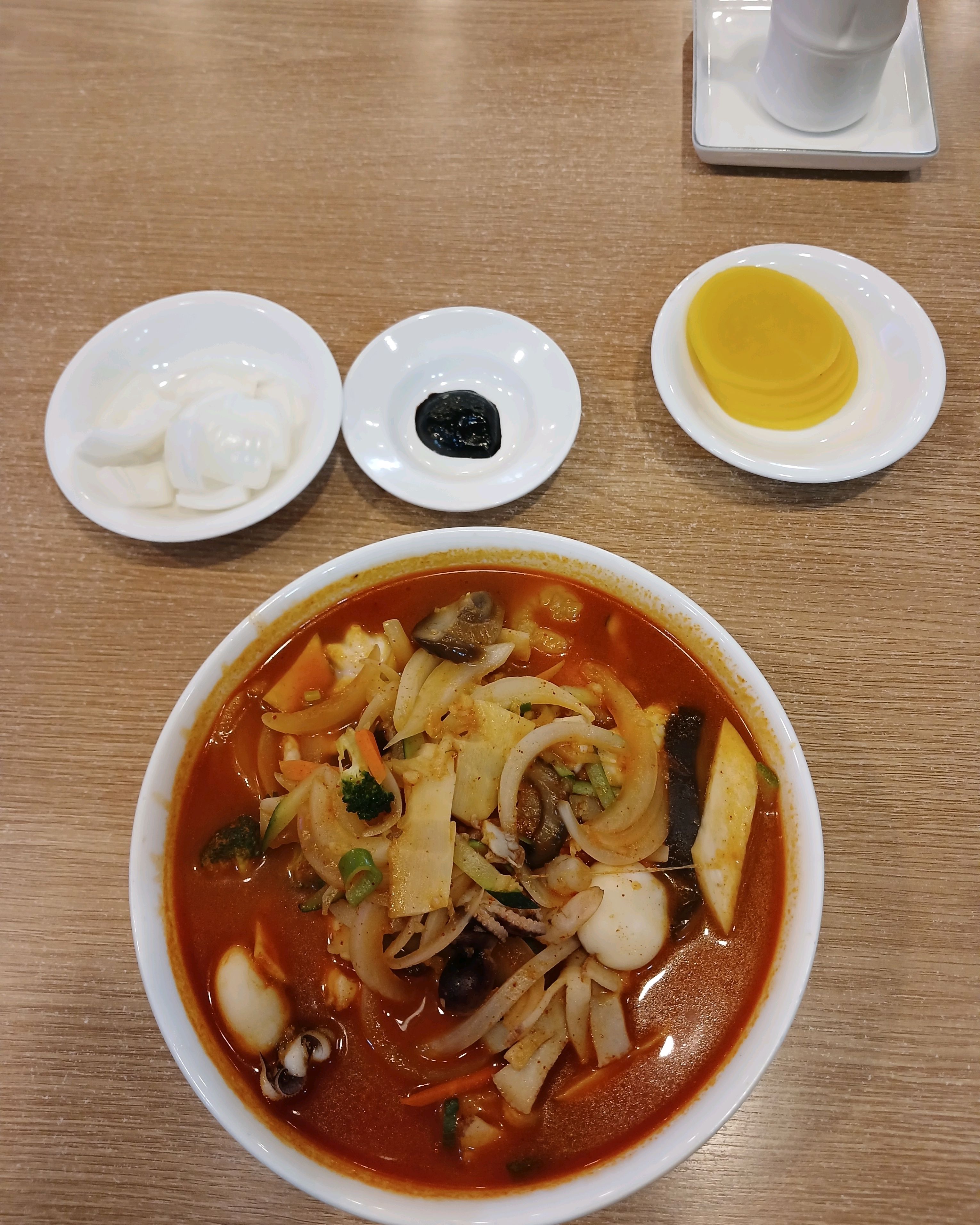 [인천공항 맛집 용경향] 직접 가본 로컬 리뷰