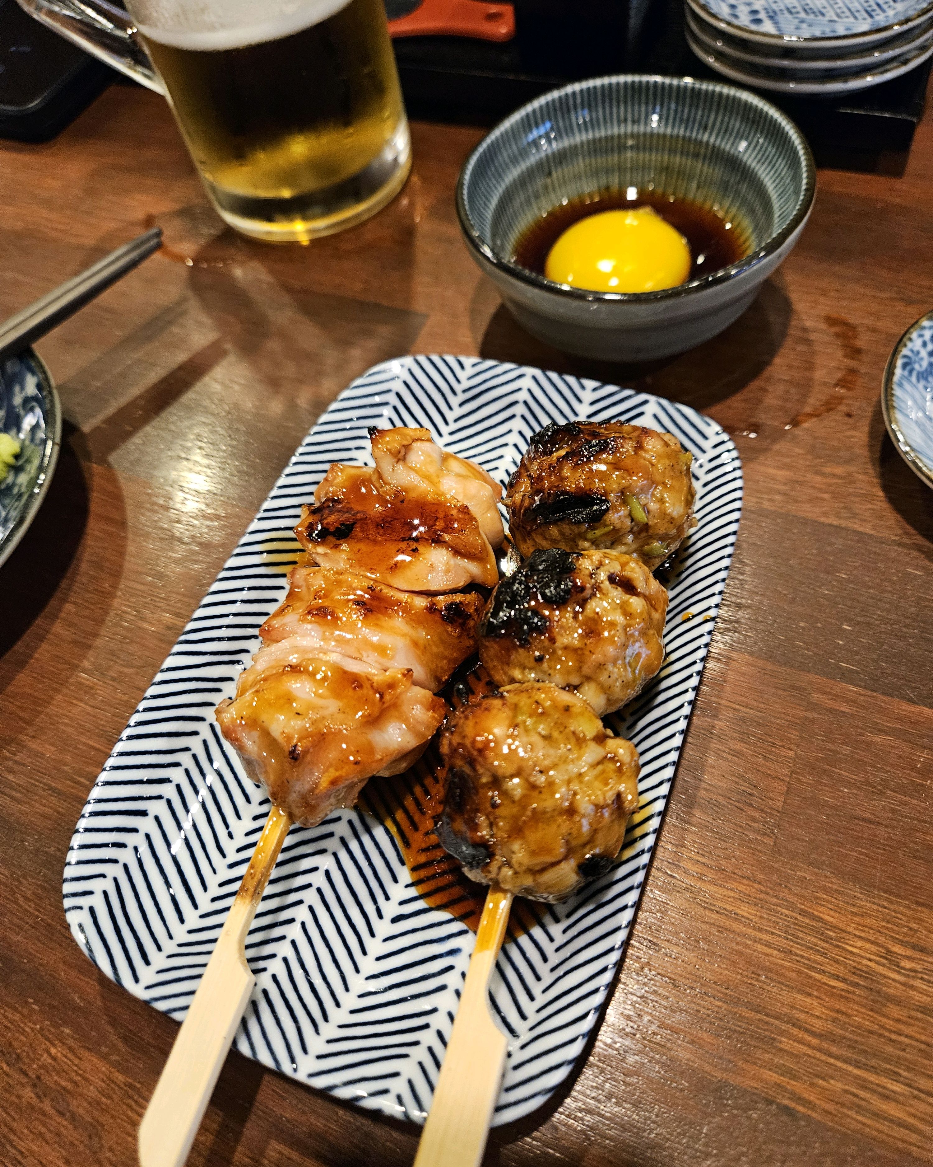 오리역 맛집 쿠시토라 본점 내돈내산 방문후기