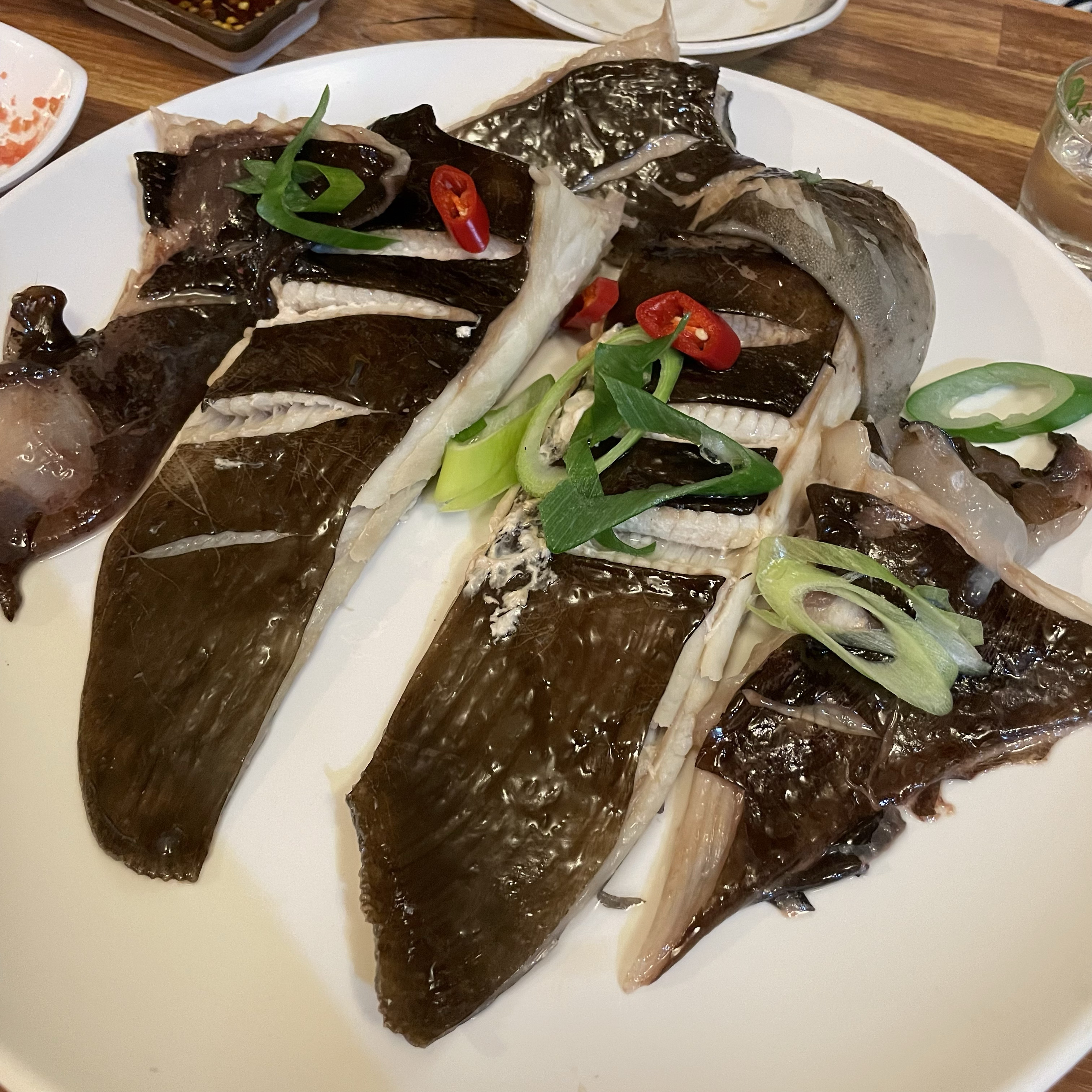 [경리단길 맛집 여수댁] 직접 가본 로컬 리뷰