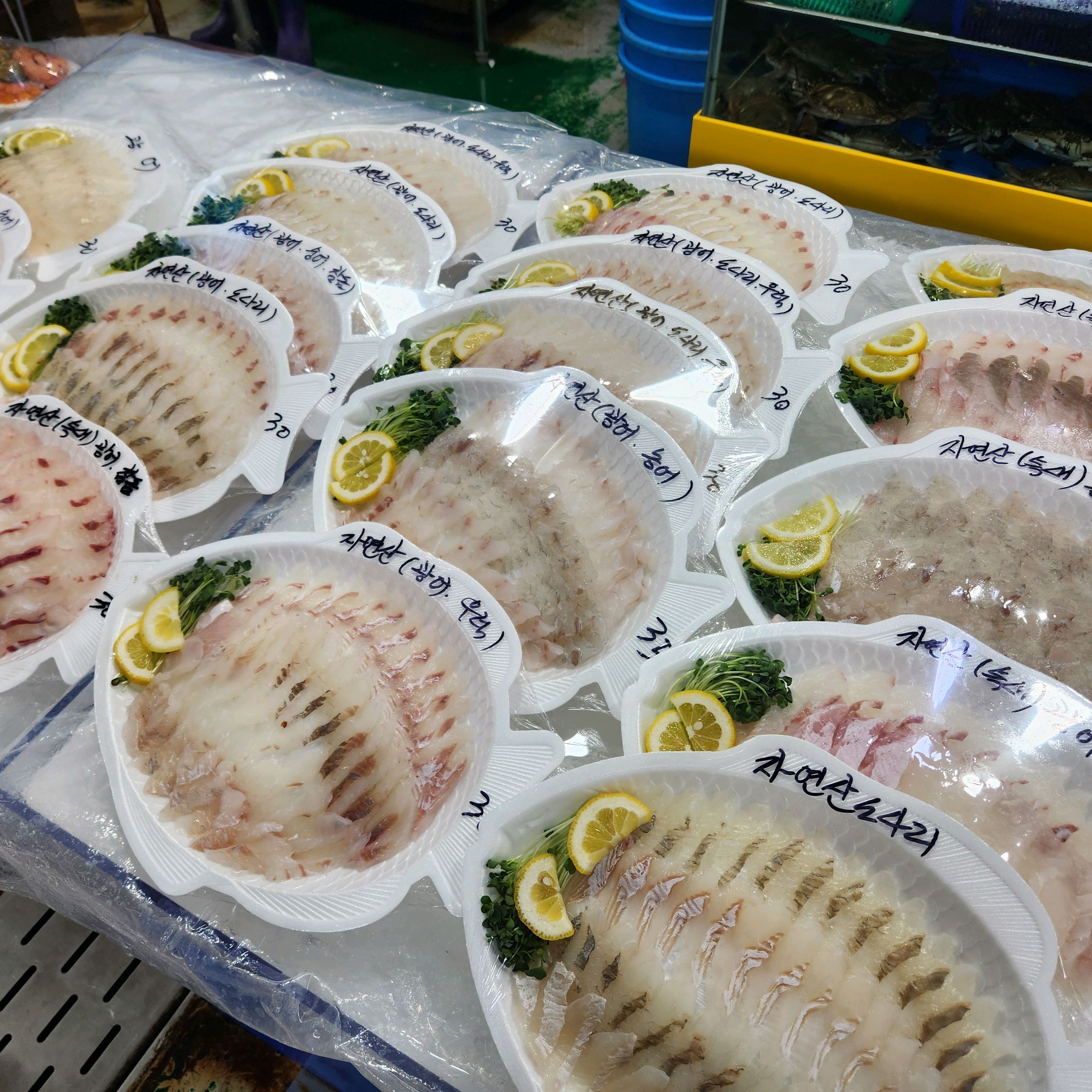 [천안 맛집 동해수산] 직접 가본 로컬 리뷰