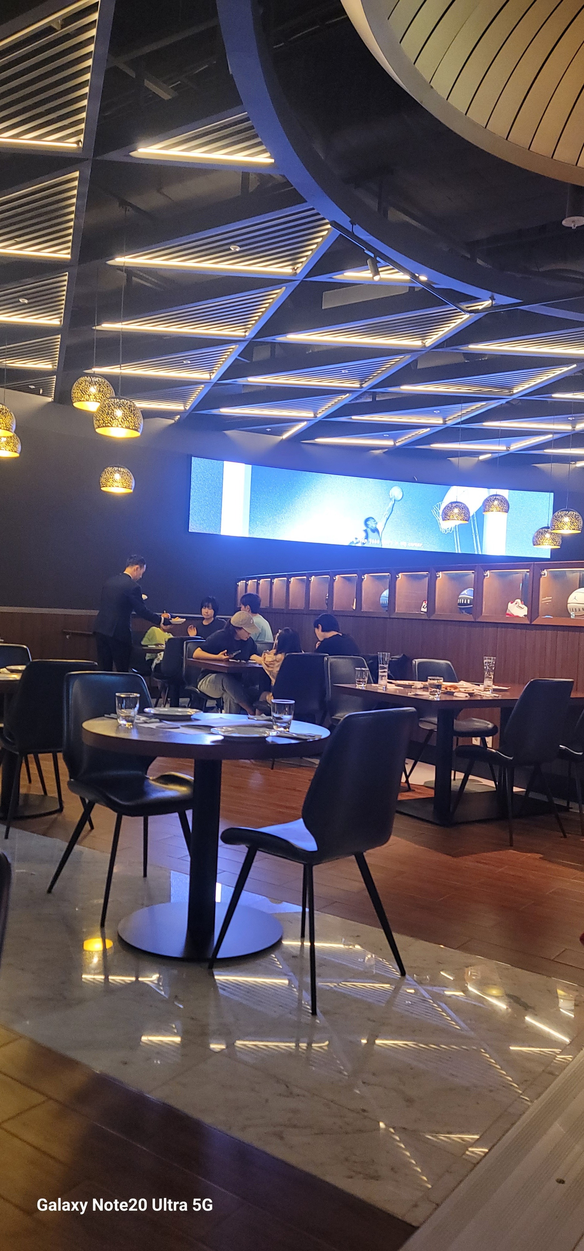 [을왕리 맛집 MJ23 스포츠 바 앤 그릴] 직접 가본 로컬 리뷰