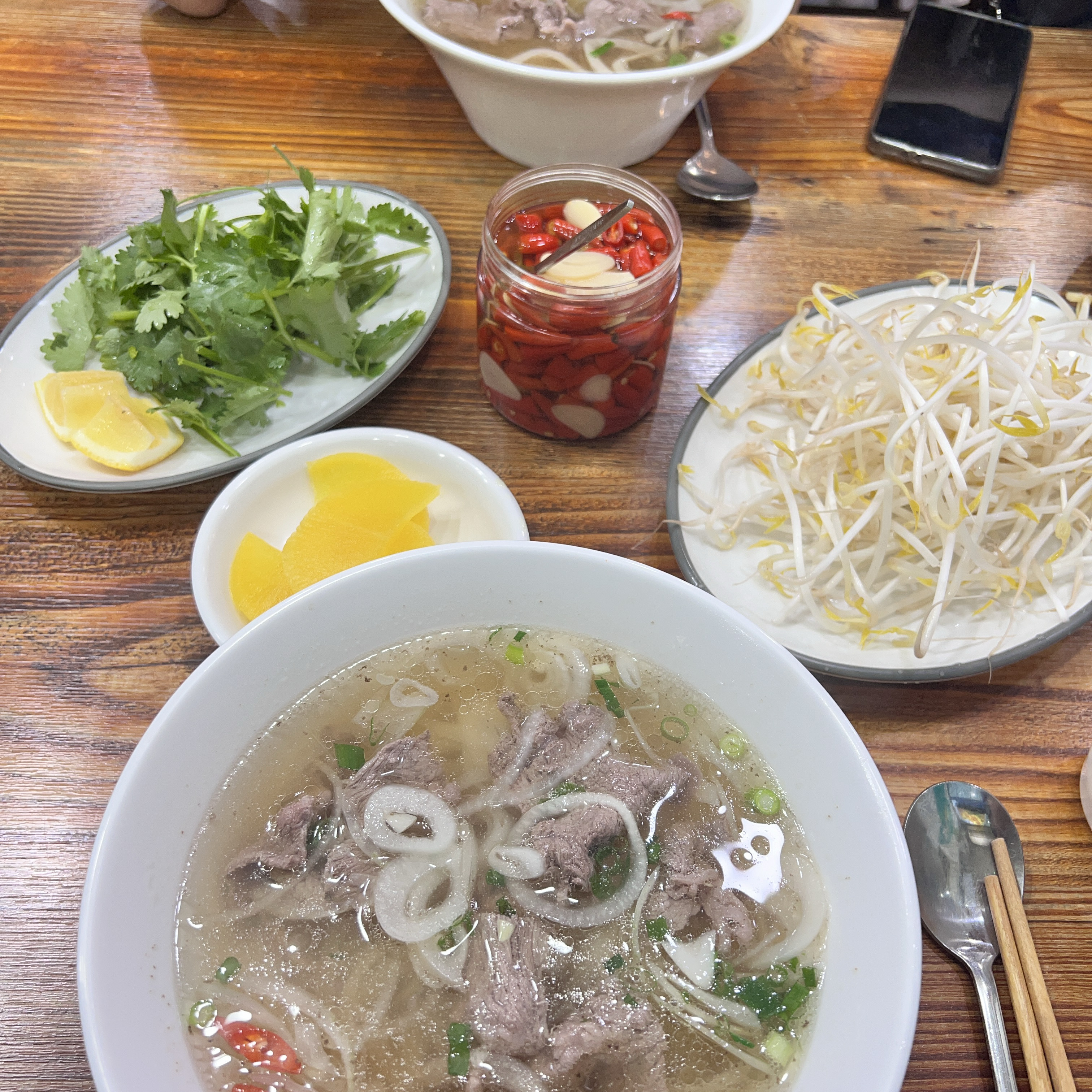  군포역 맛집 포비엣콴