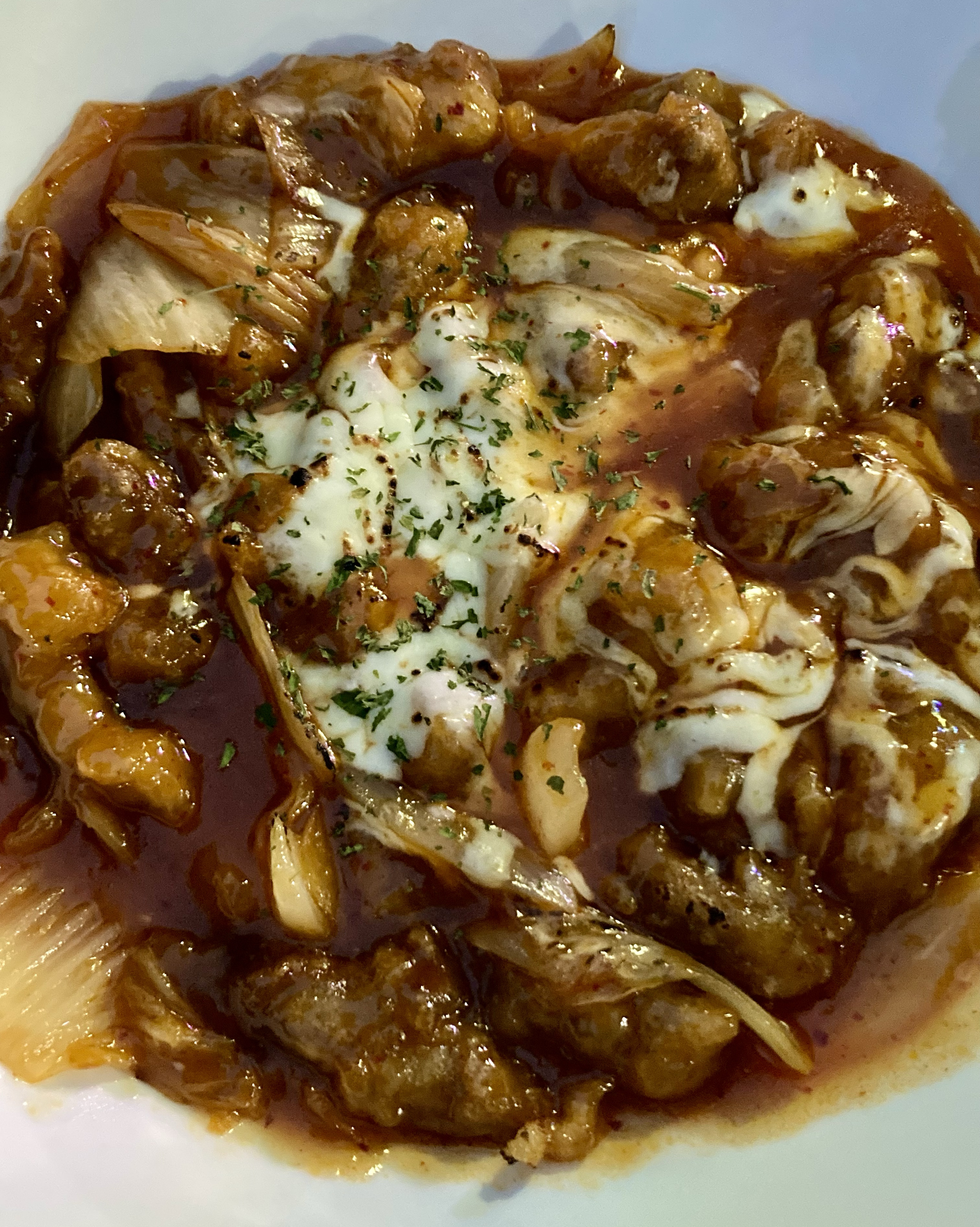 
수리산역식당 호호포차 산본점