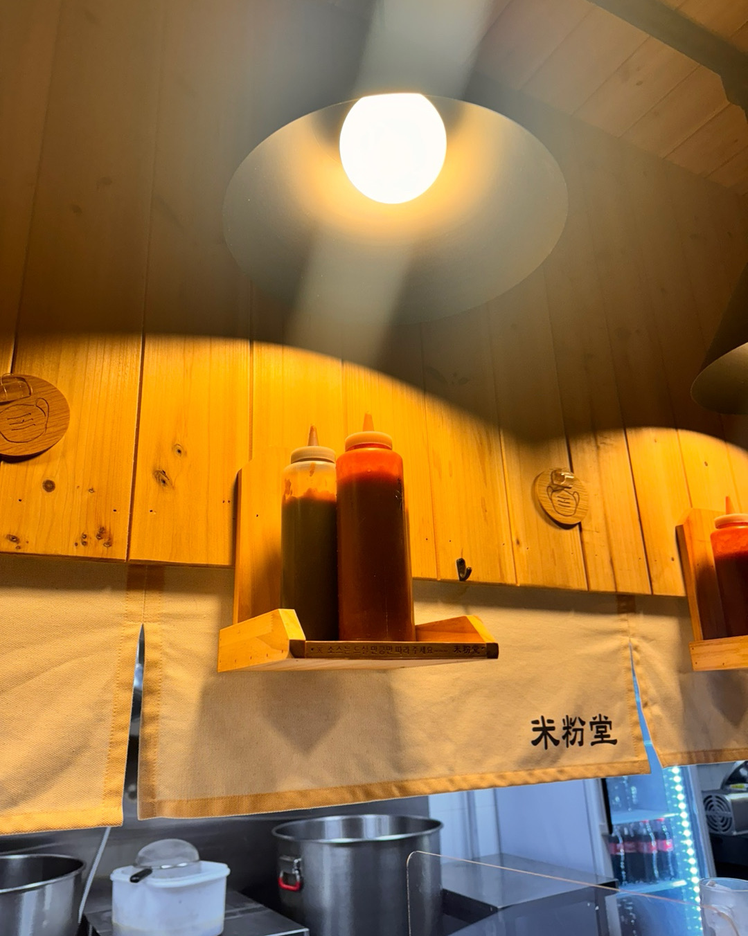 사장님이랑 직원분도 너무 친절하시고 다른지점은 리필이 돼서 그런지 처음 양은 조금 적게 나