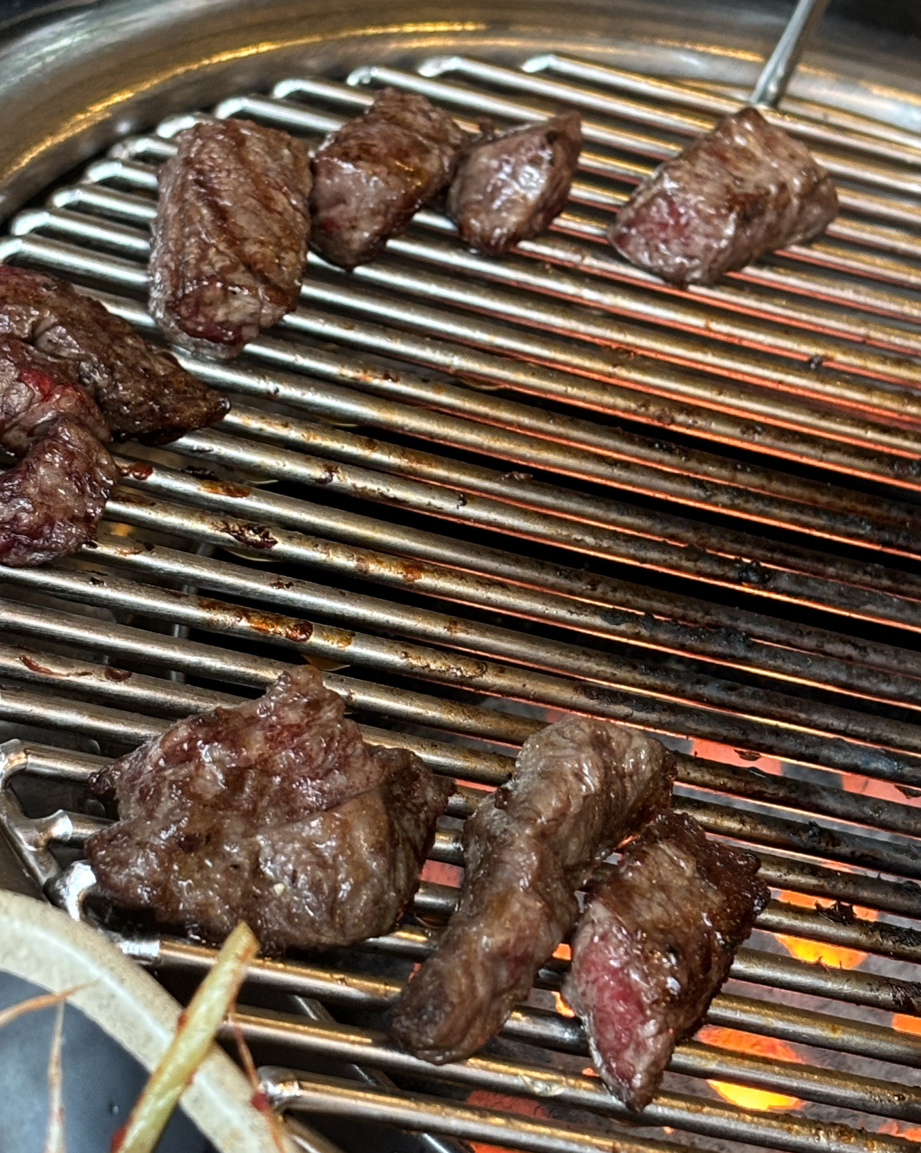 
서울시 동작구 흑석동 맛집 박군하누