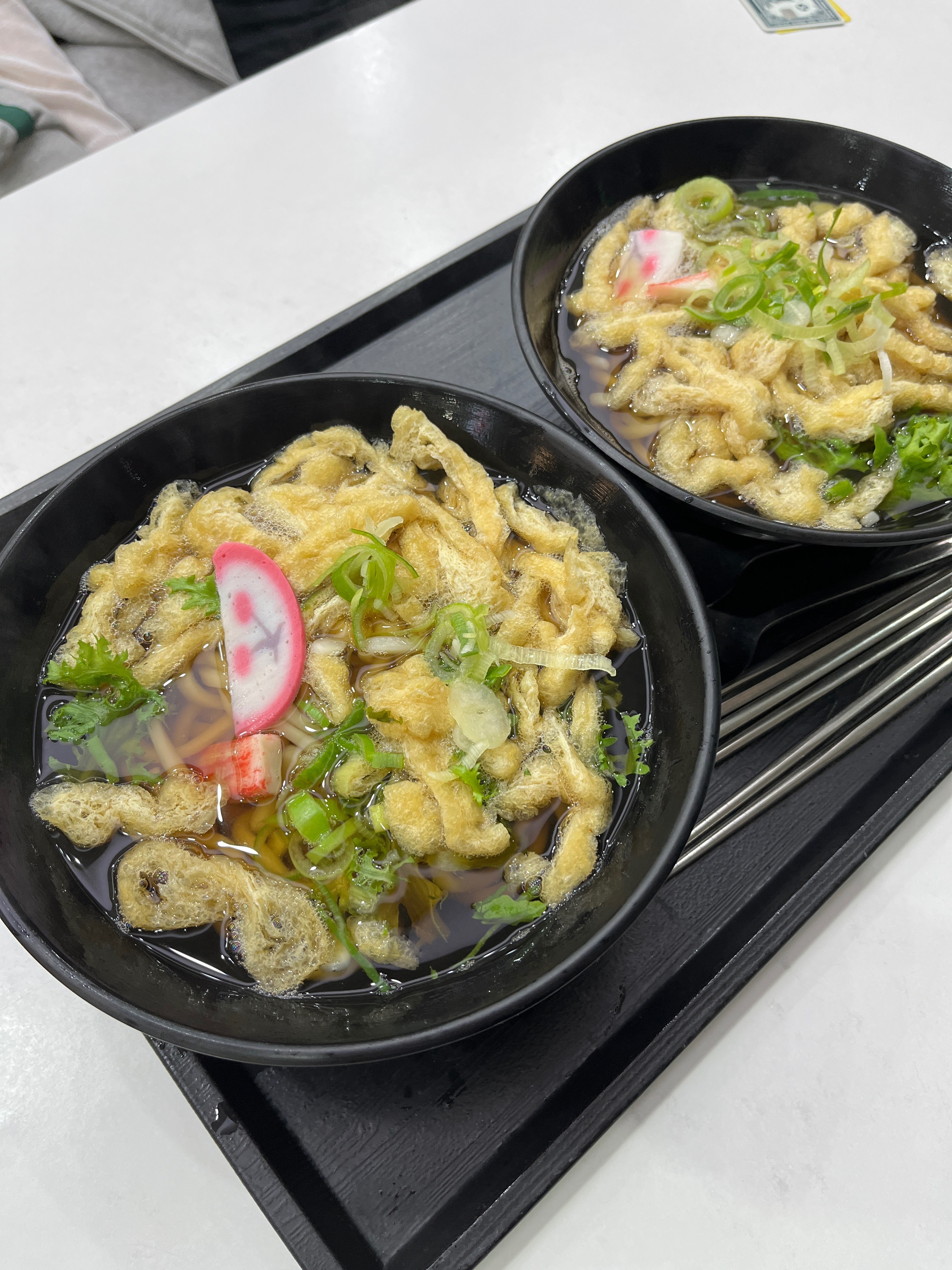 오리역 맛집 죽전휴게소(서울방향)농심가락 내돈내산 방문리뷰