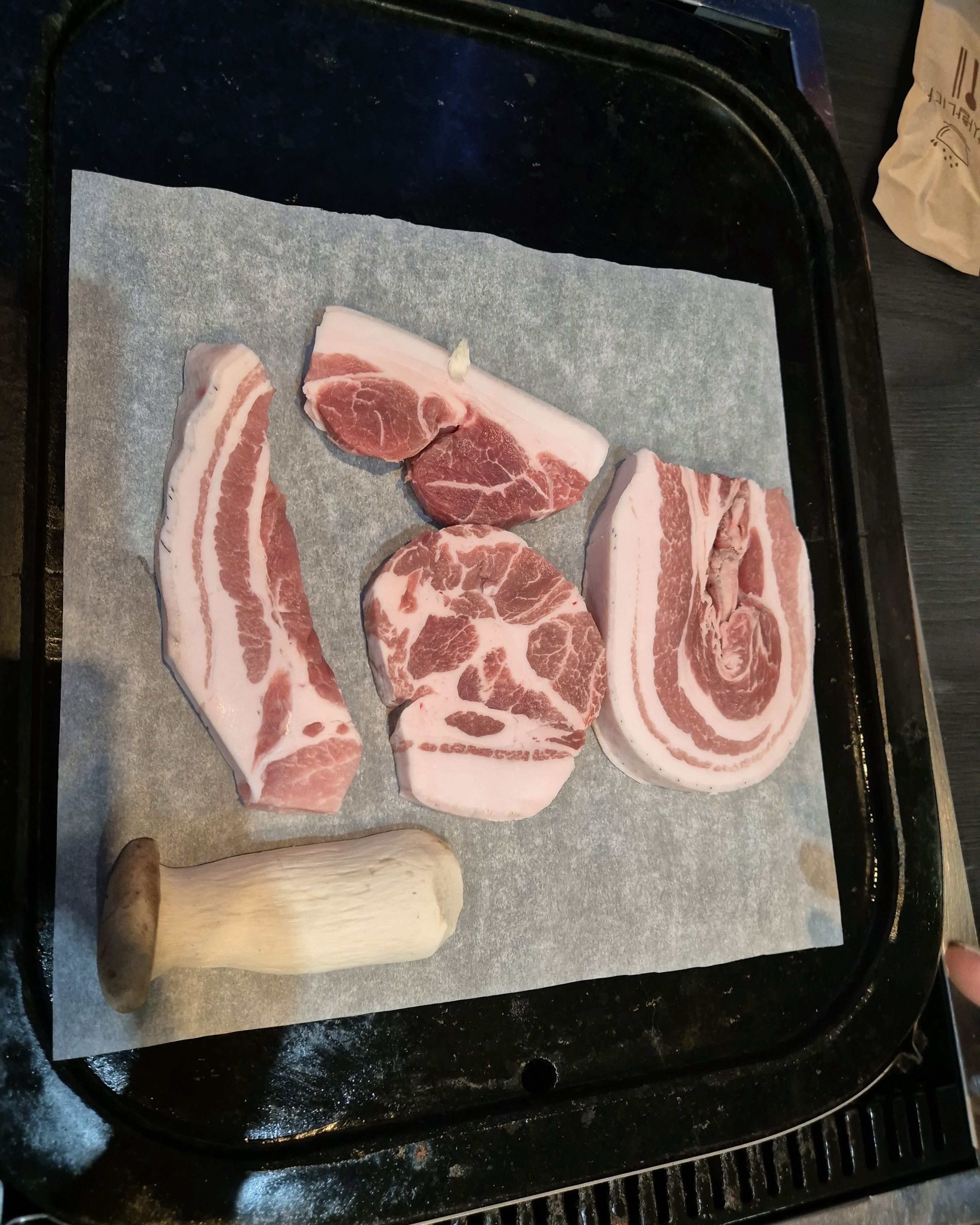 [하동 맛집 하동 지리산흑돼지] 직접 가본 로컬 리뷰