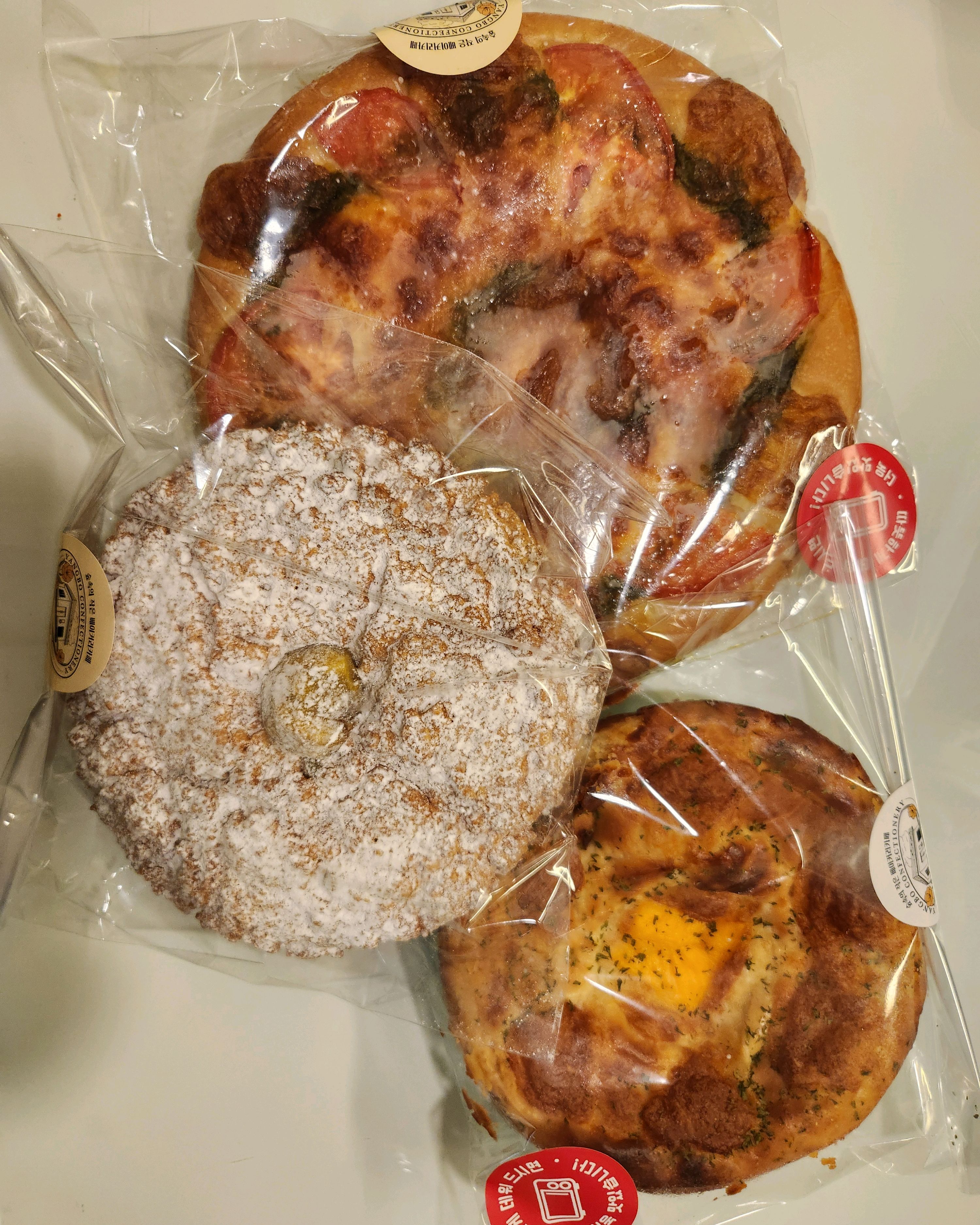 [하동 맛집 양보제과] 직접 가본 로컬 리뷰