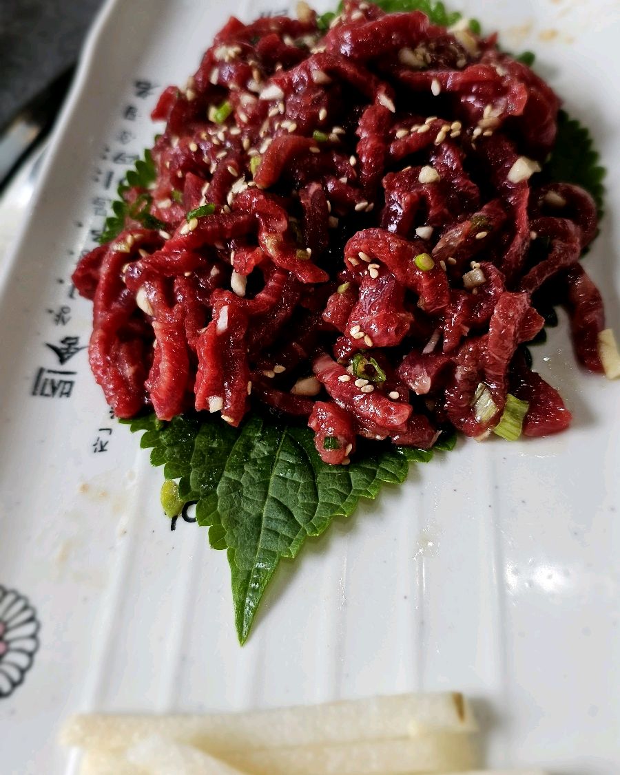 [김해 맛집 한우천따지 김해장유점] 직접 가본 로컬 리뷰