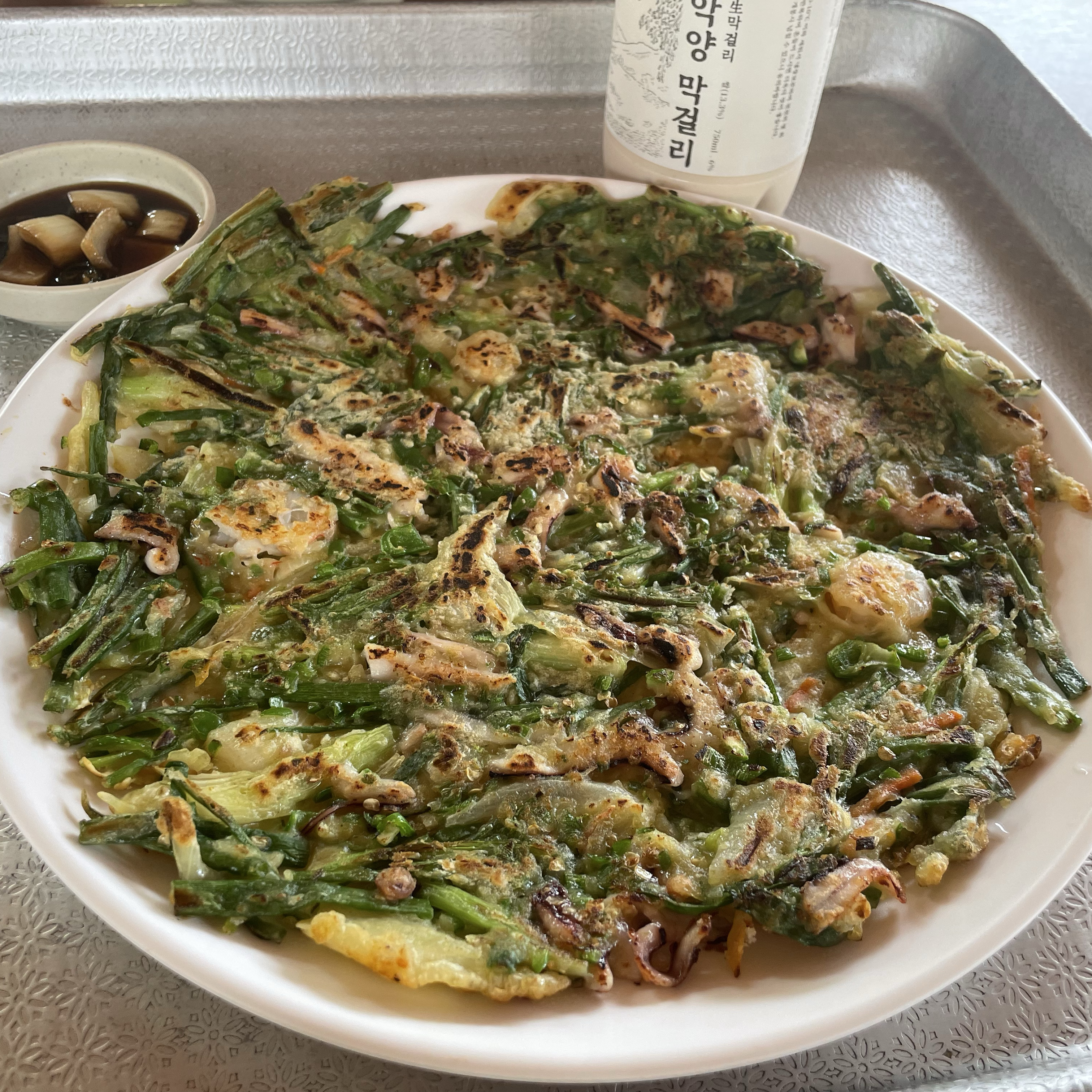[하동 맛집 평사리토지장터주막] 직접 가본 로컬 리뷰