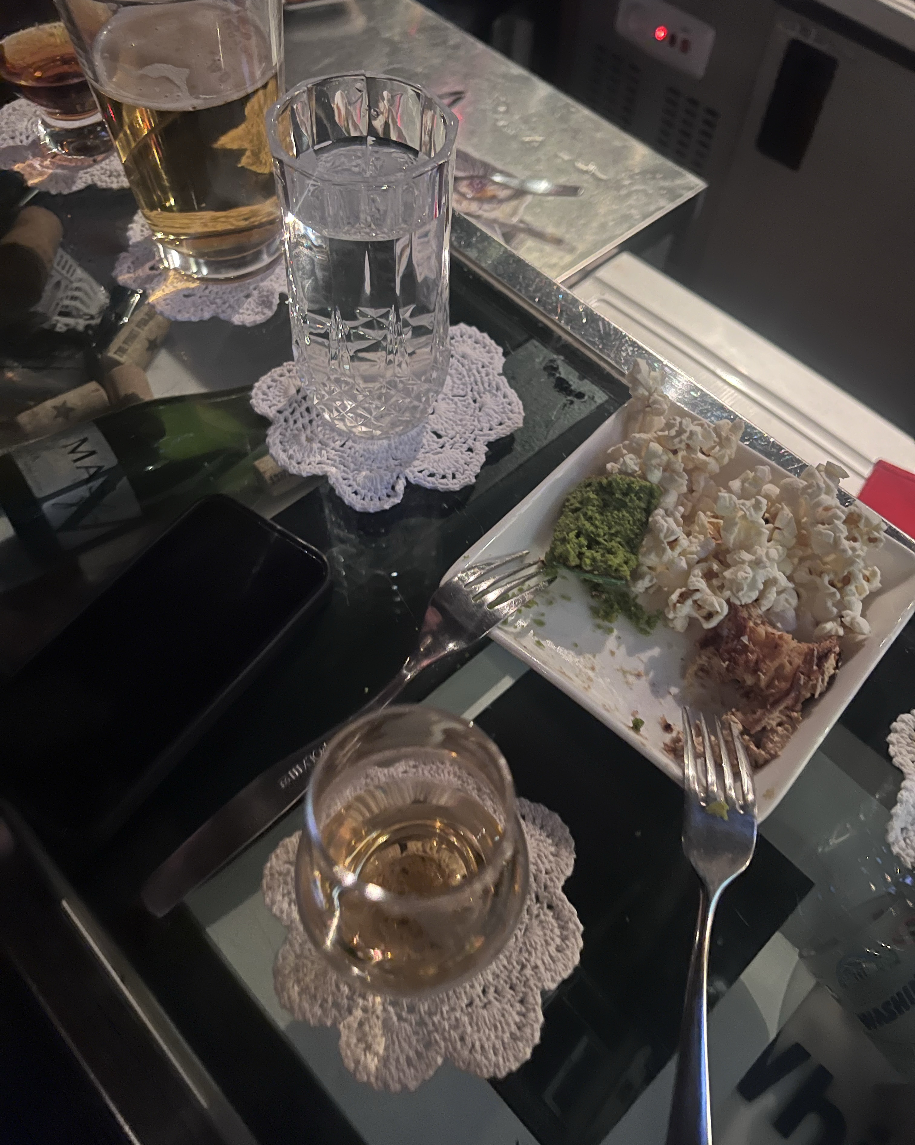 [경리단길 맛집 꼬뜨] 직접 가본 로컬 리뷰