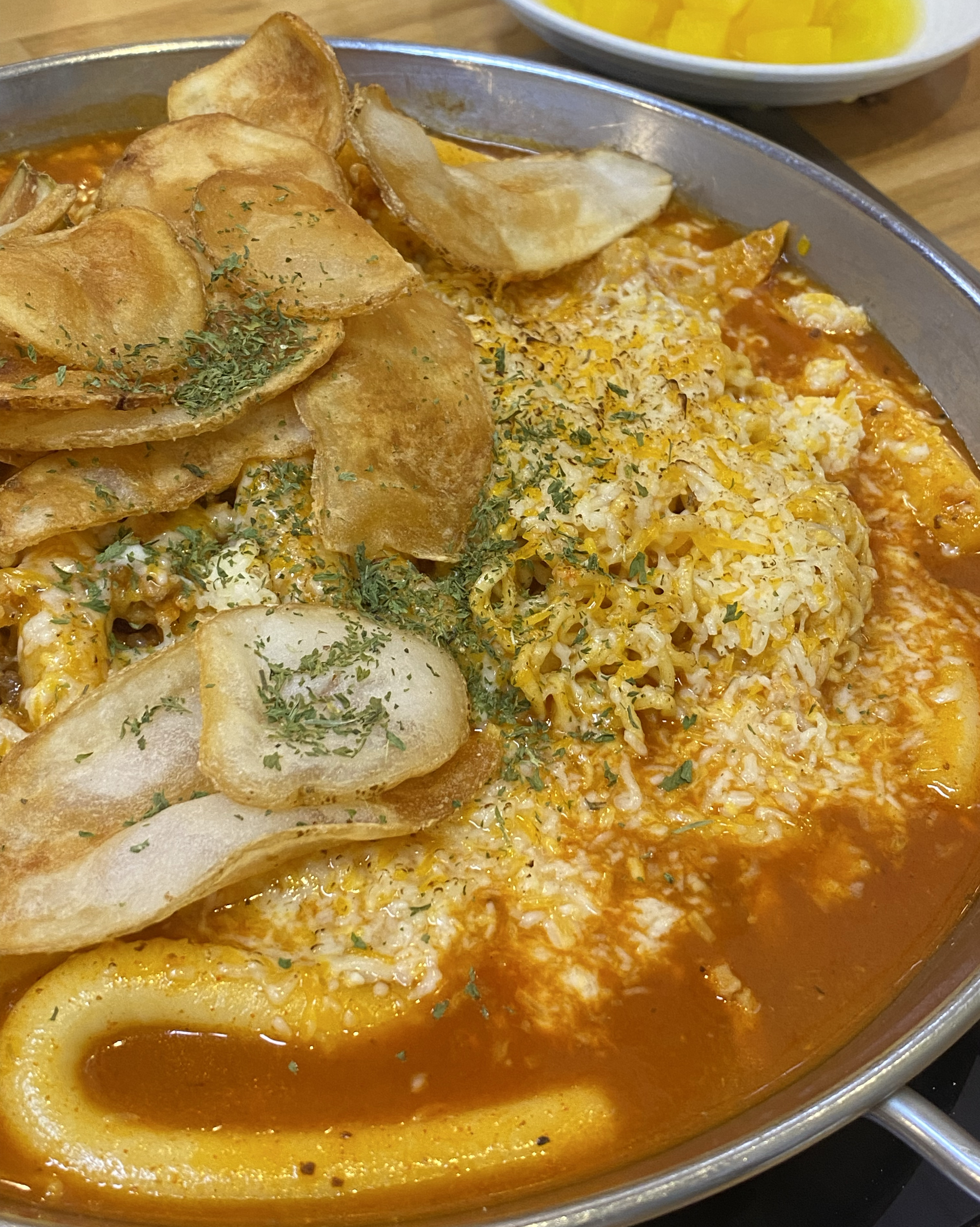 미금역 맛집 청년다방 미금역점 내돈내산 방문리뷰