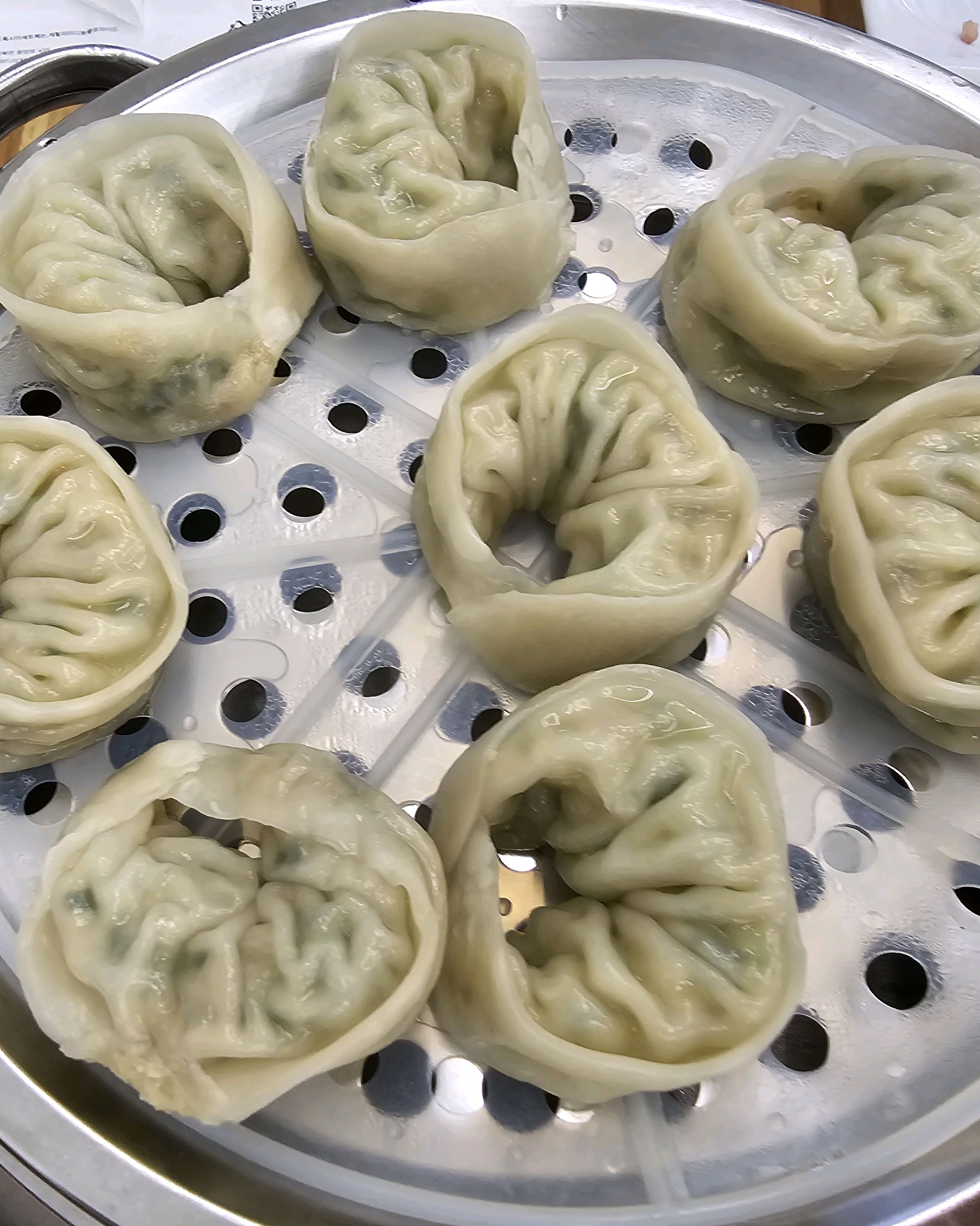 오리역 맛집 제일칼국수 오리역점 내돈내산 방문후기